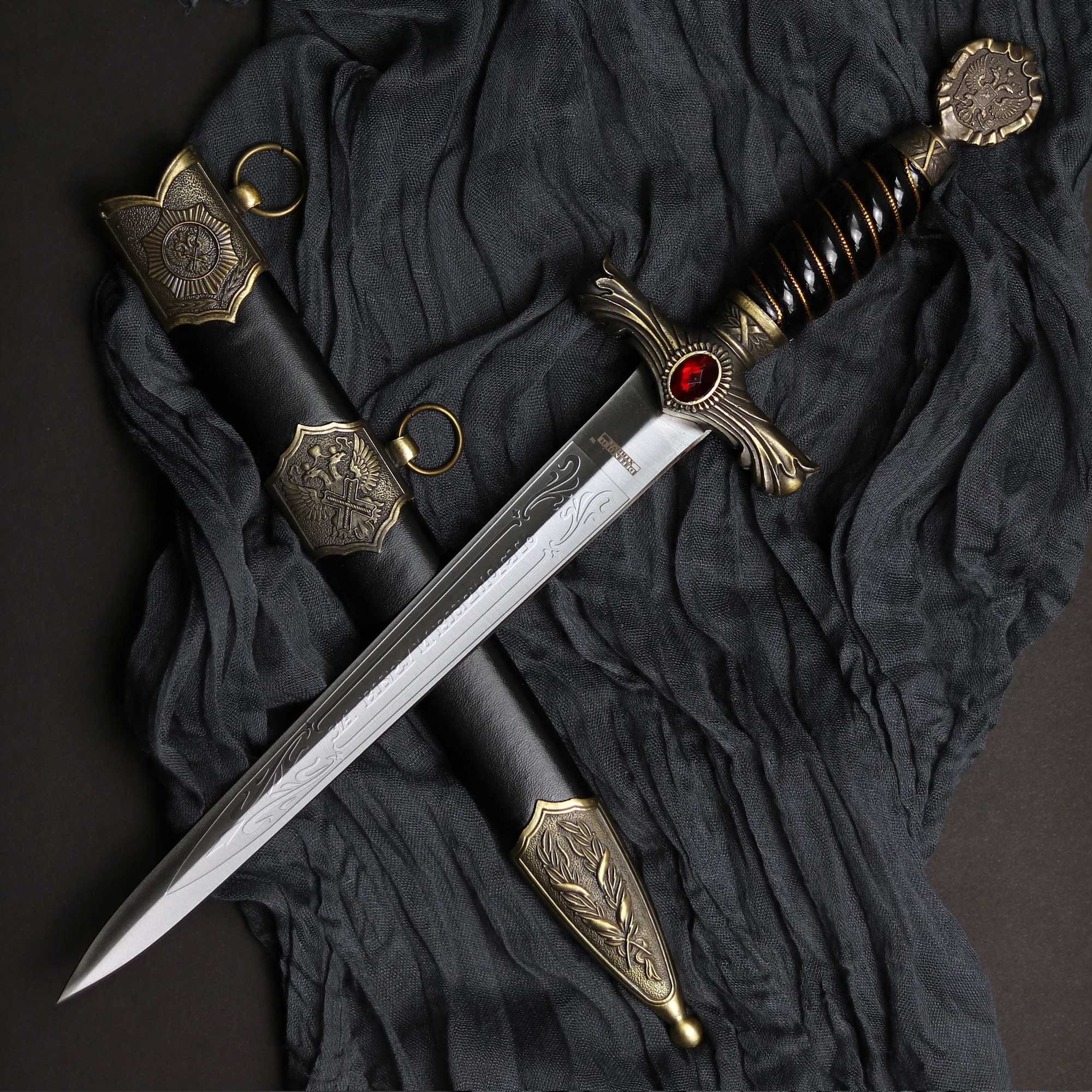 Legacy Dagger