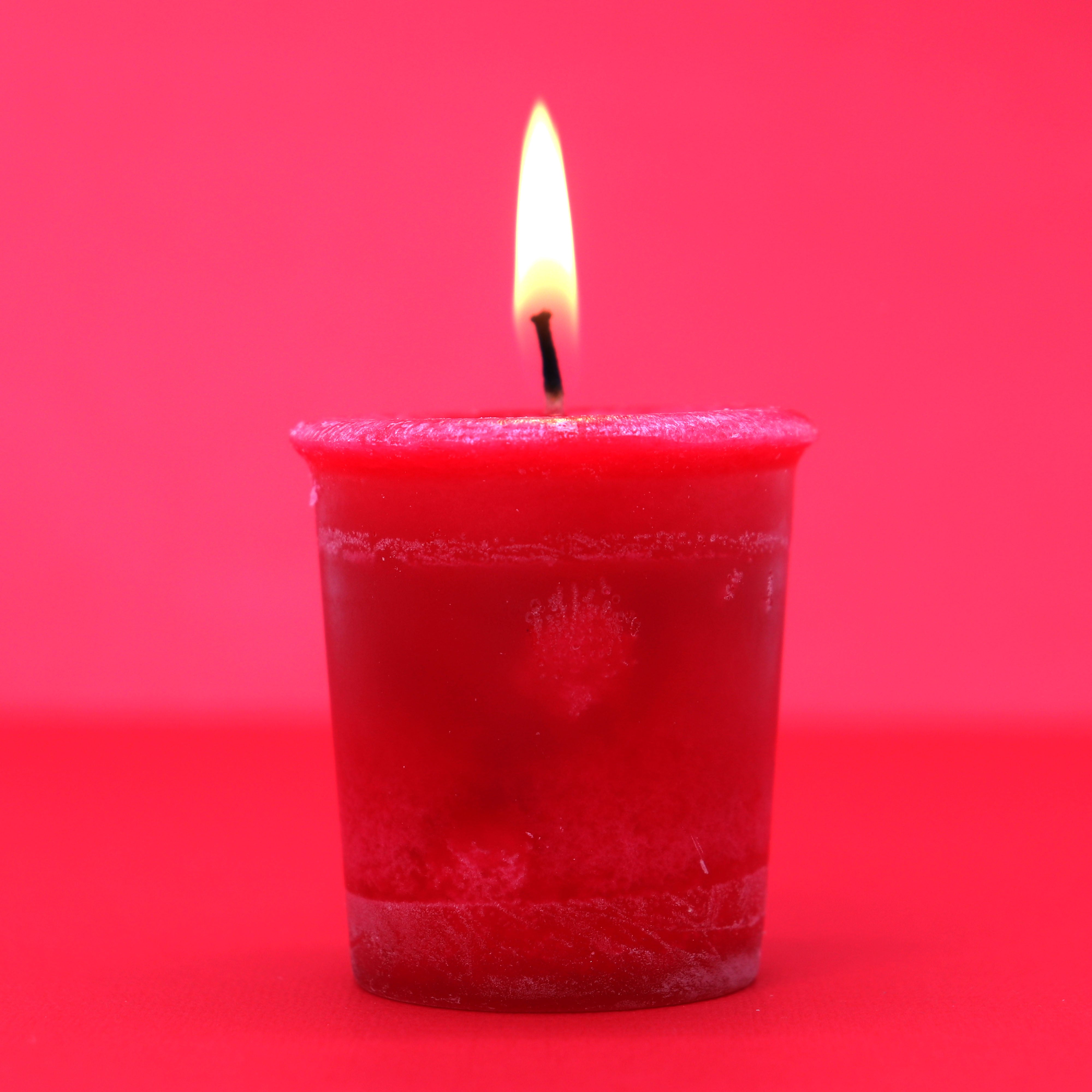 Spell Candle Votives