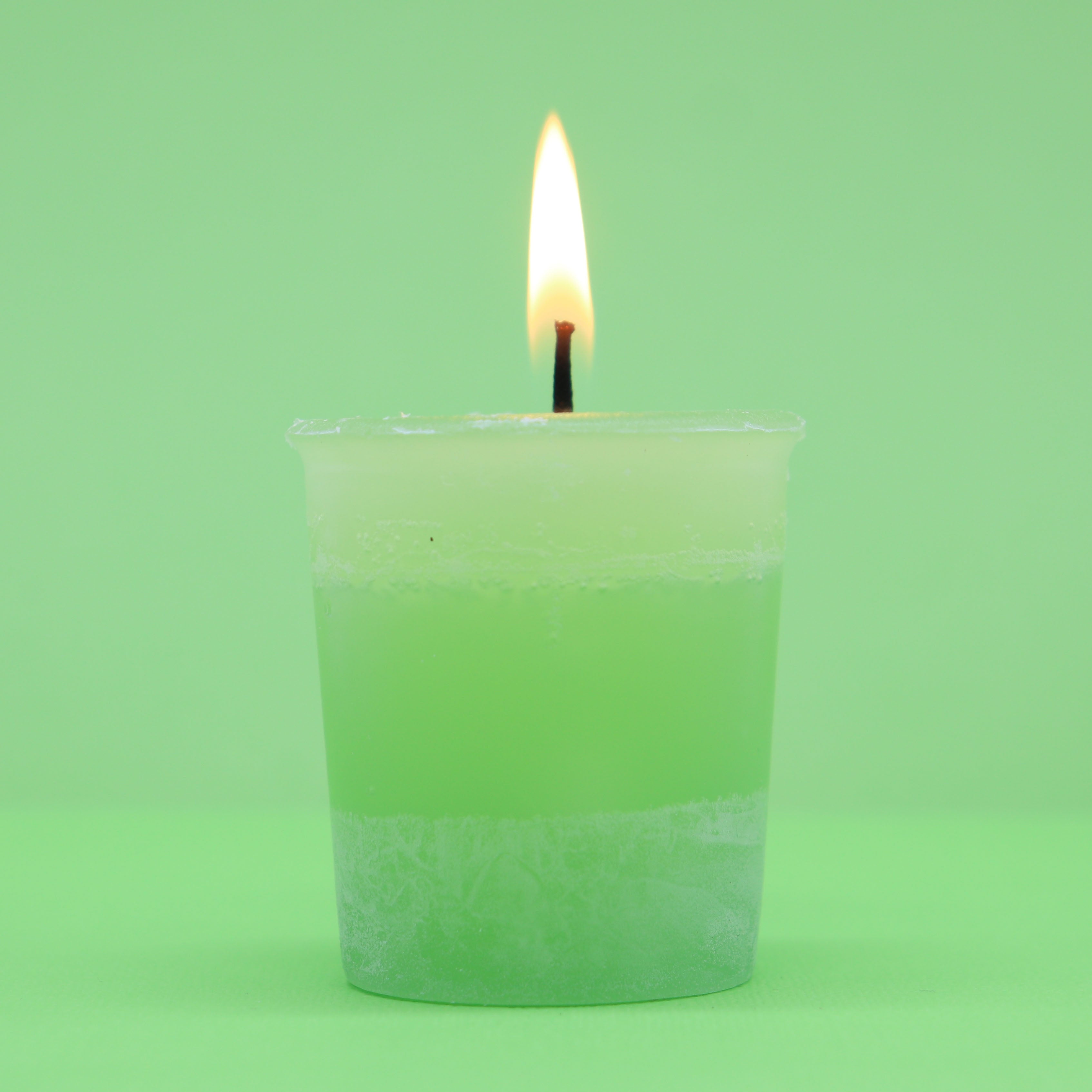 Spell Candle Votives