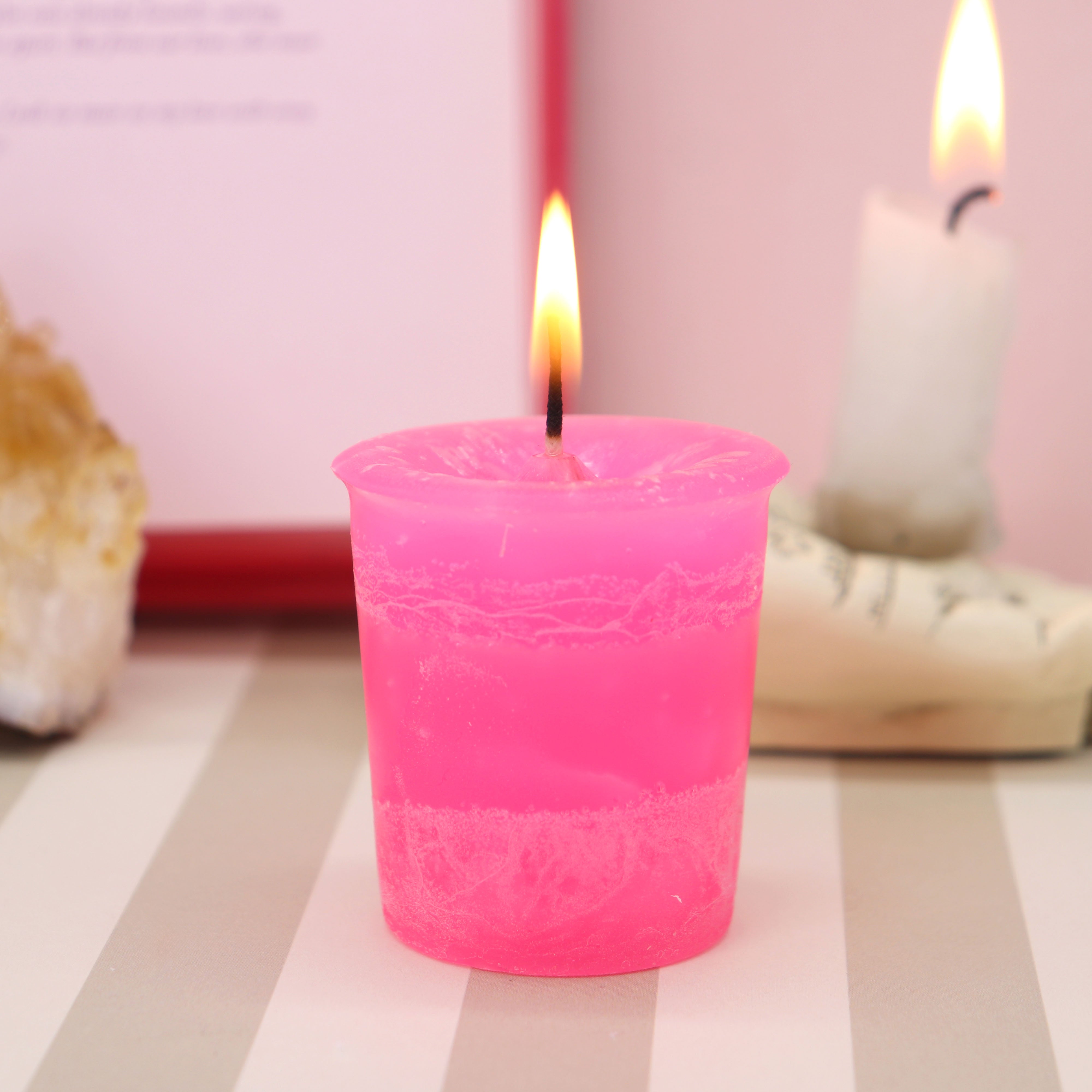 Scented Votive Candles