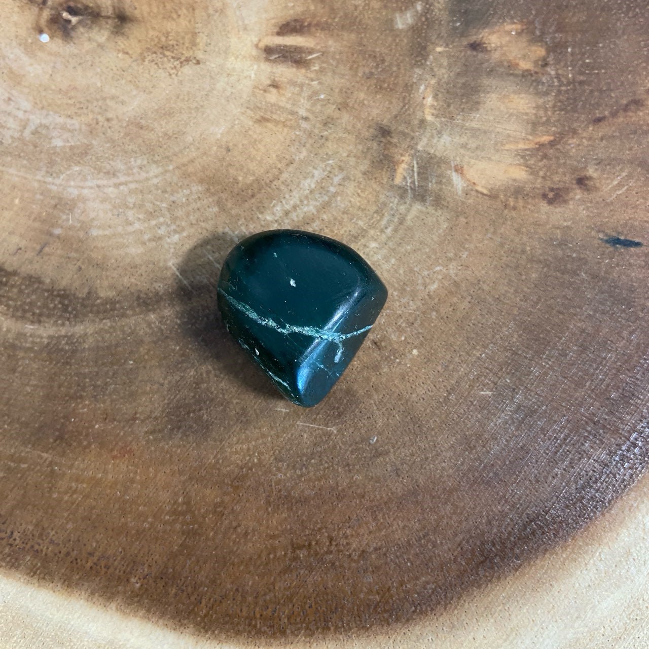 Aventurine, Green Premium Tumbled Stone - 13 Moons