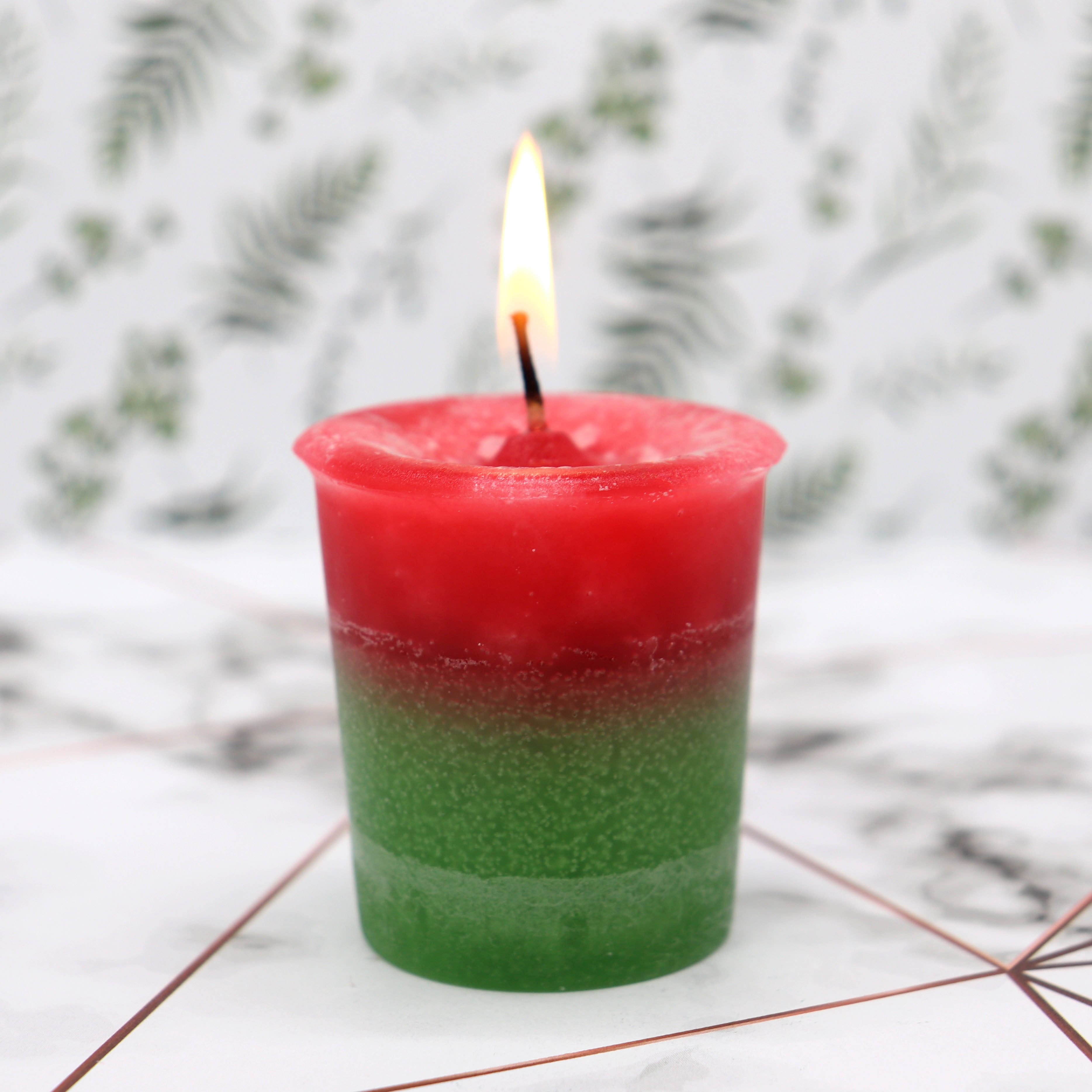 Scented Votive Candles