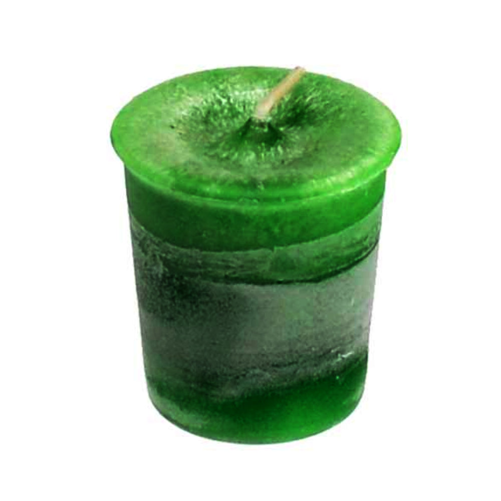 Bayberry Votive Candle