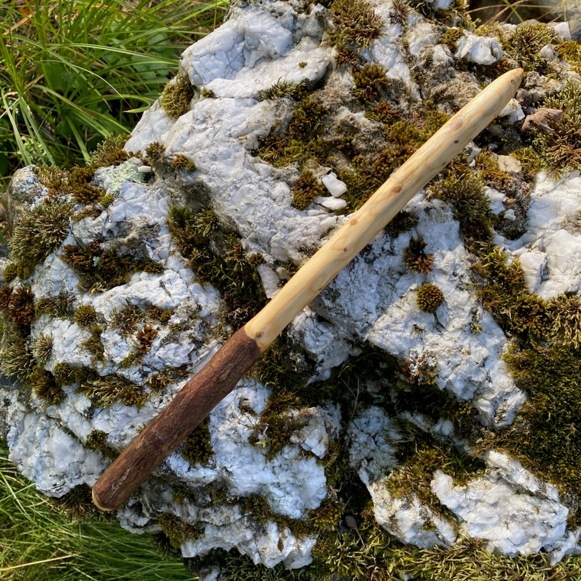 Cedar Wand