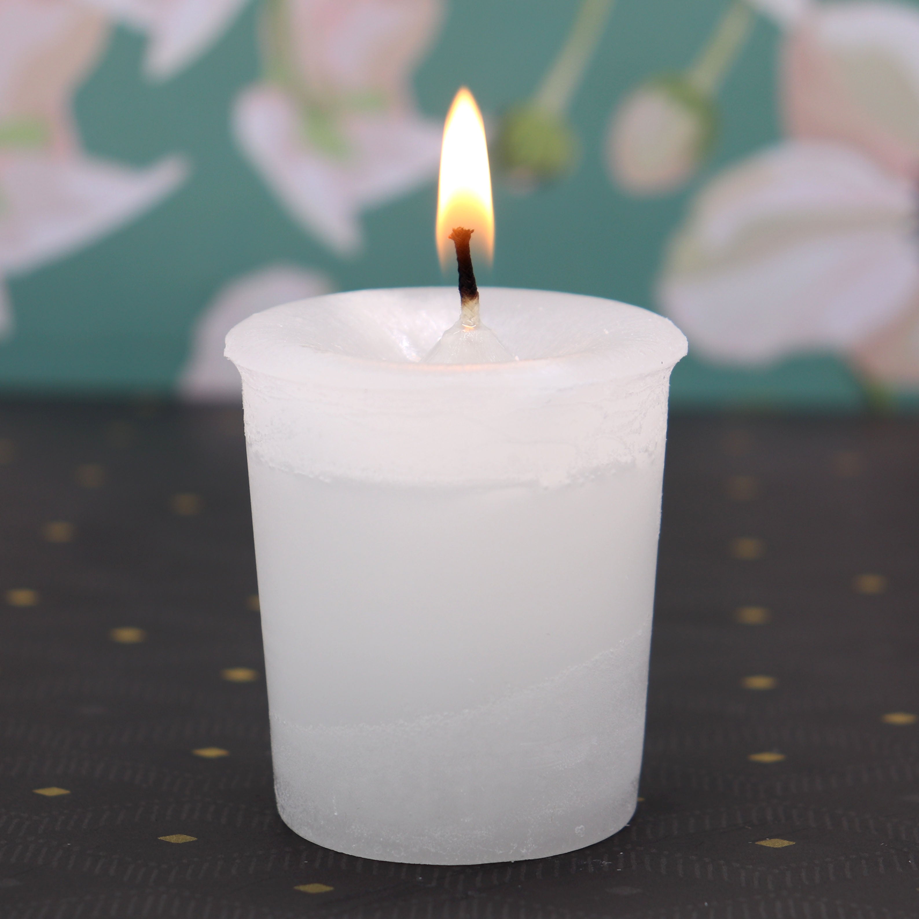 Spell Candle Votives