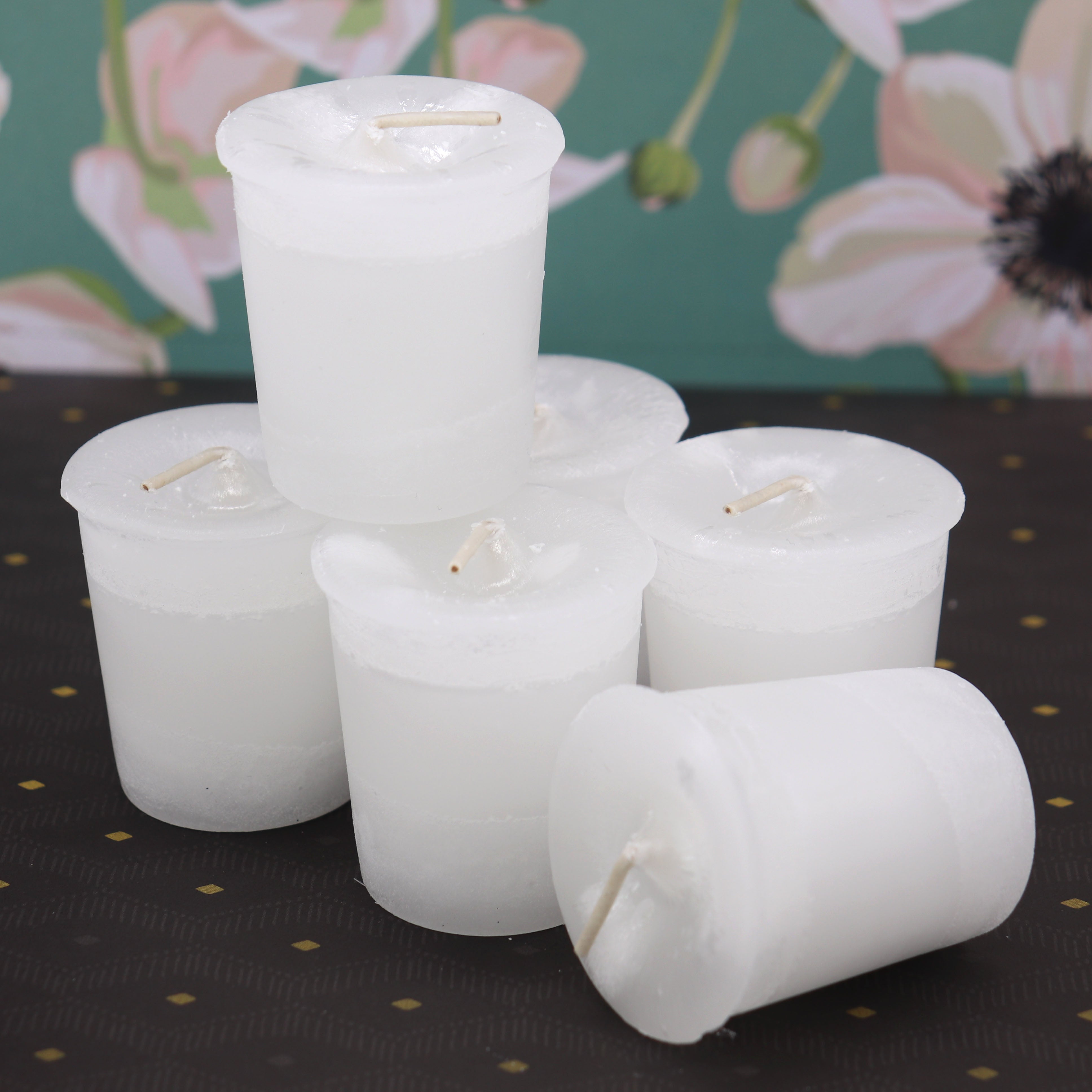 Spell Candle Votives