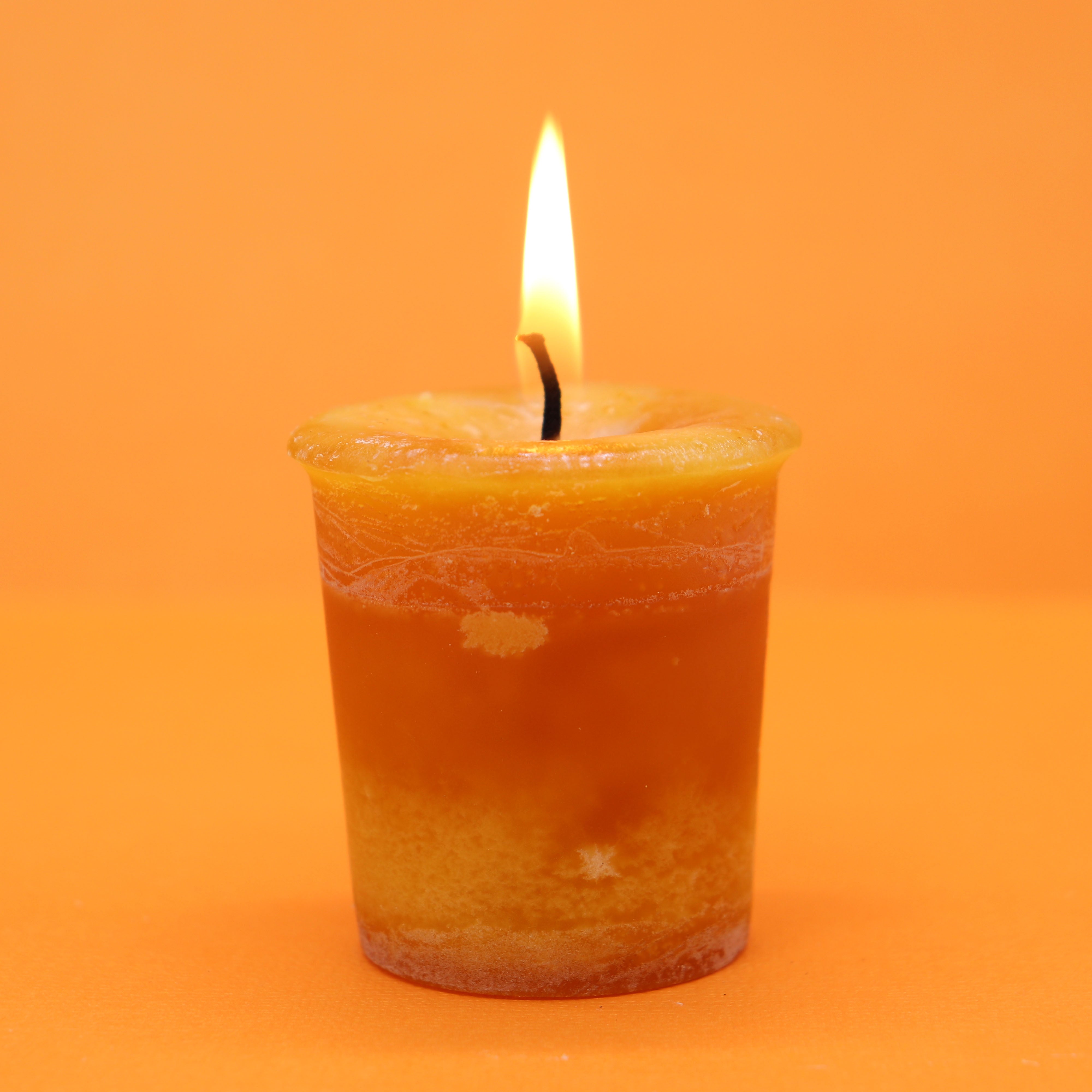 Spell Candle Votives