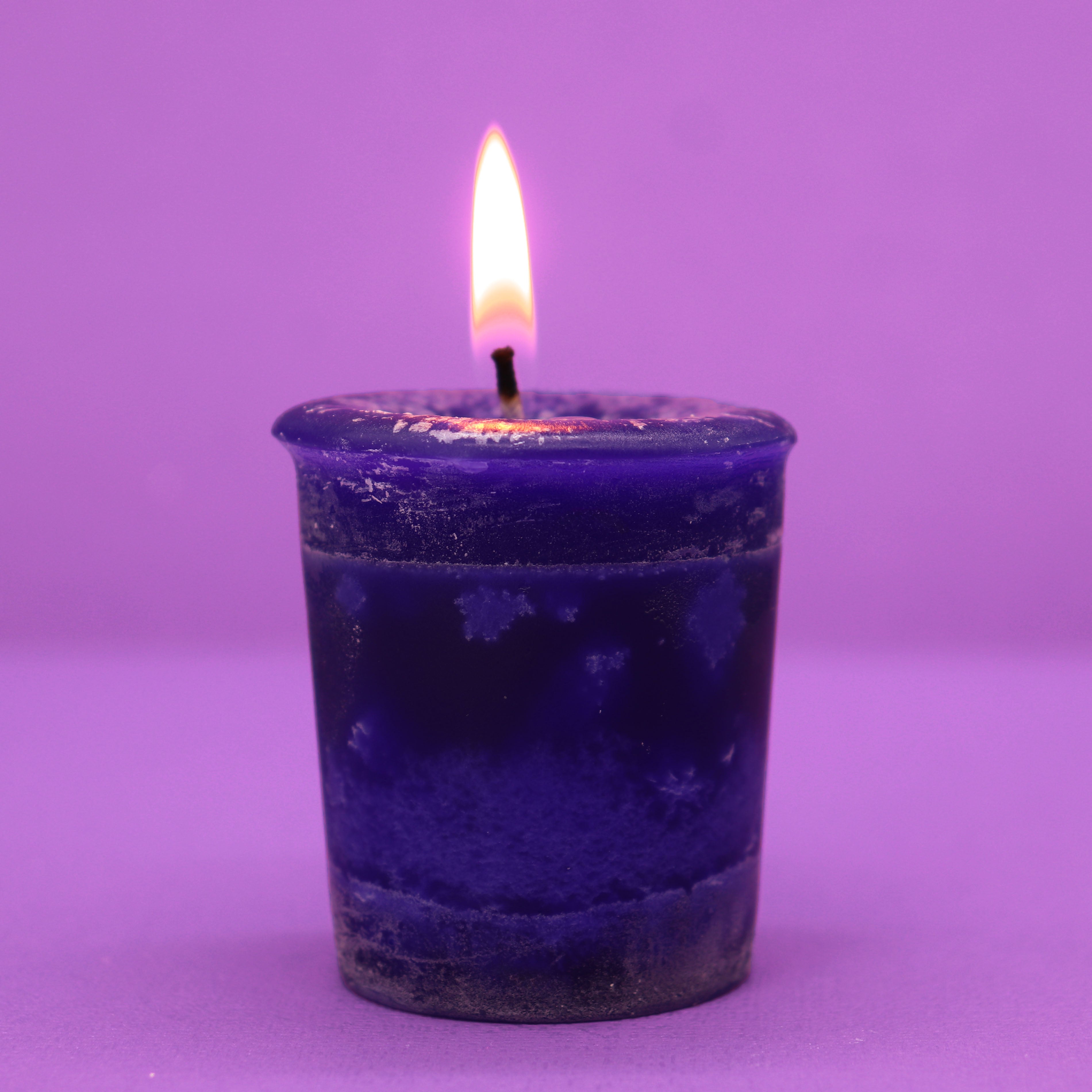 Spell Candle Votives