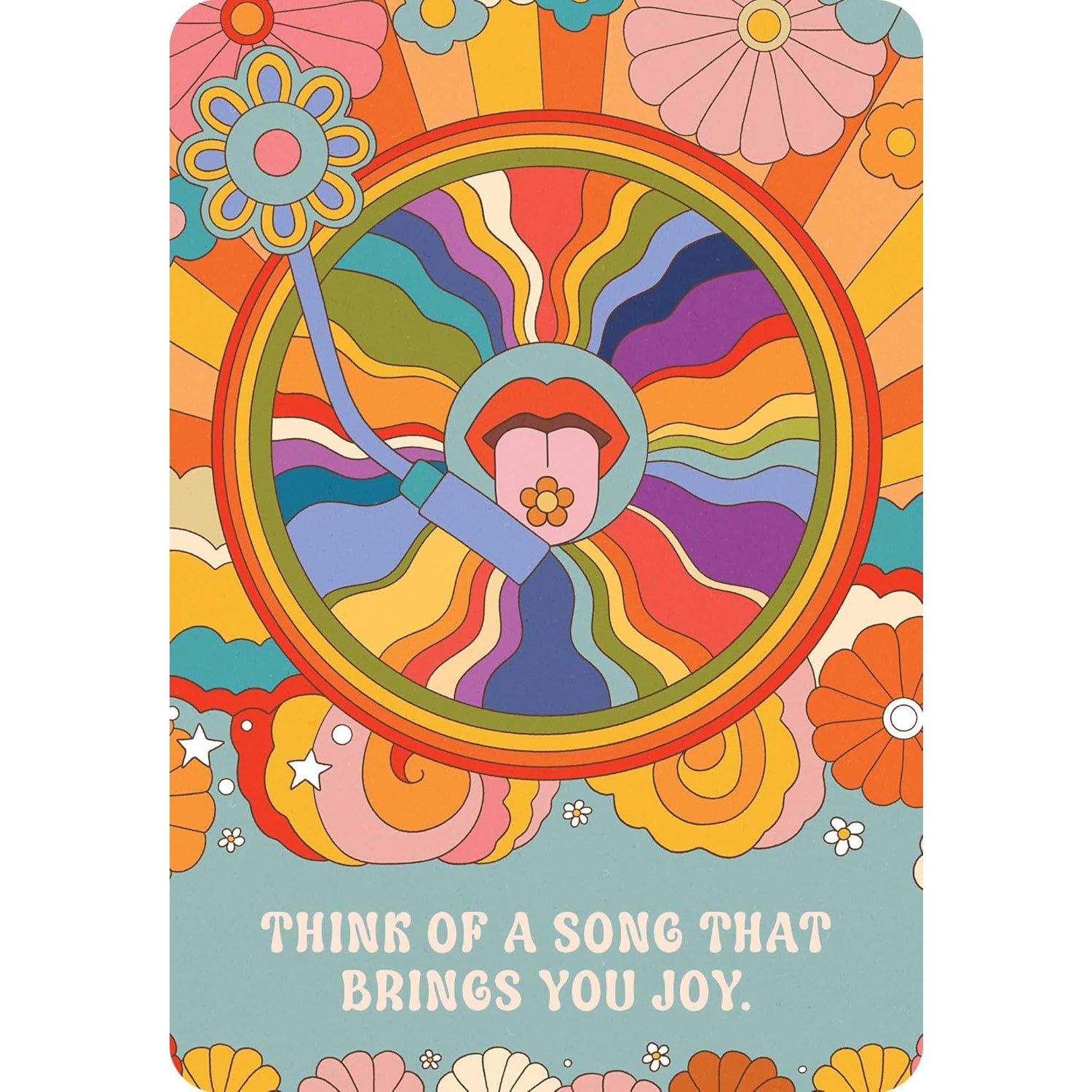 Cards for Daily Gratitude