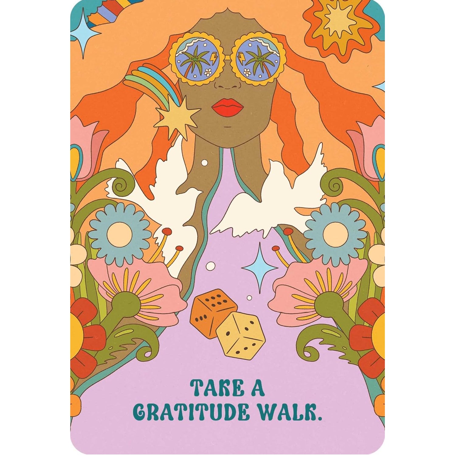 Cards for Daily Gratitude