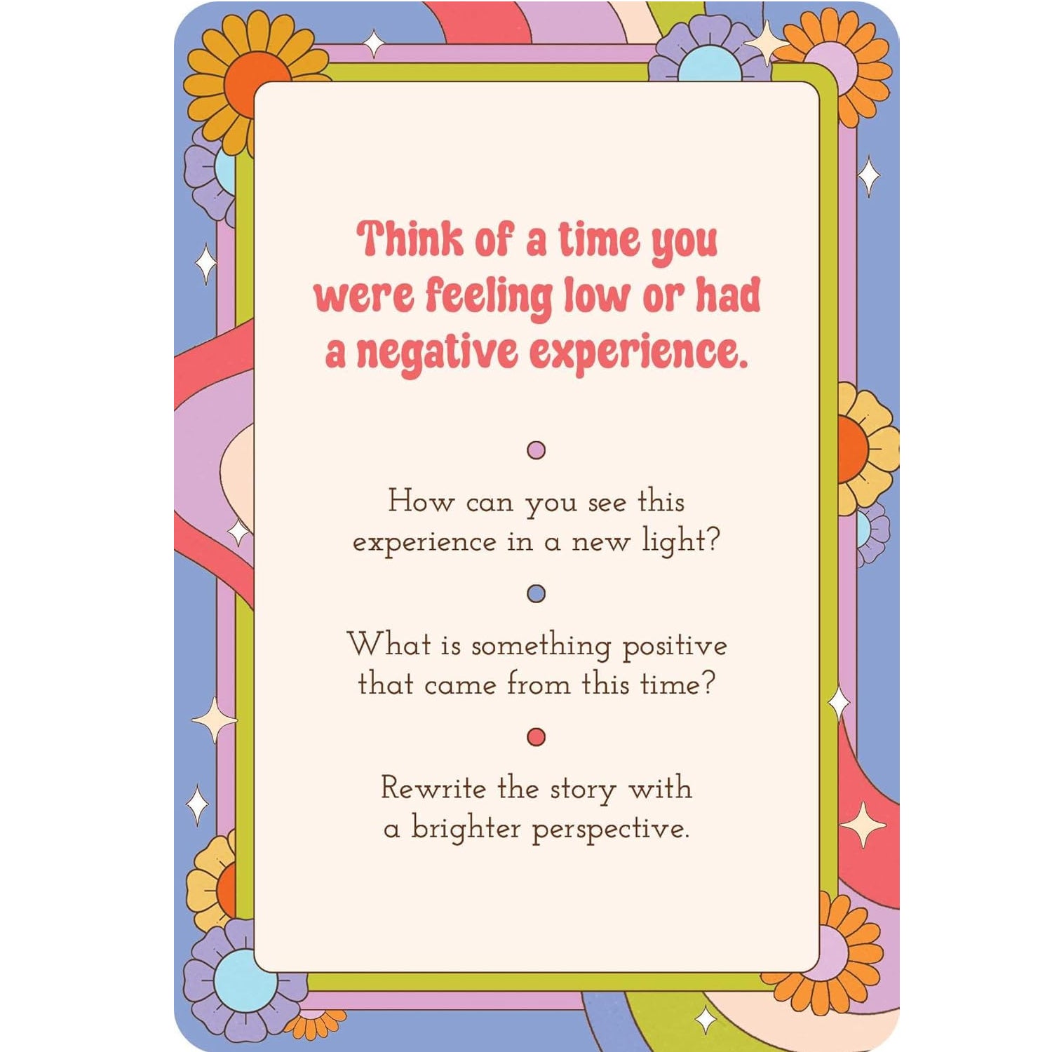 Cards for Daily Gratitude