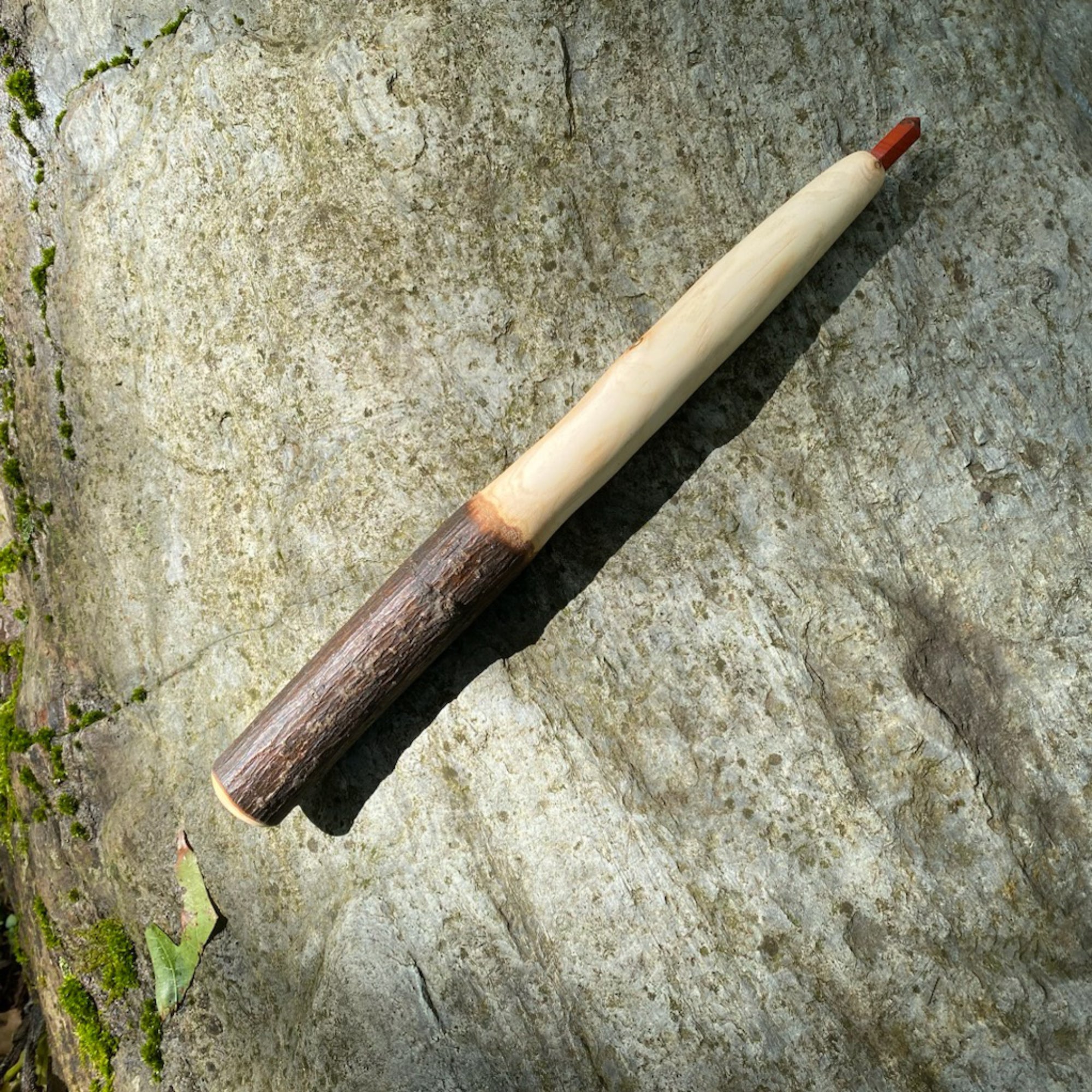 Hickory Wand