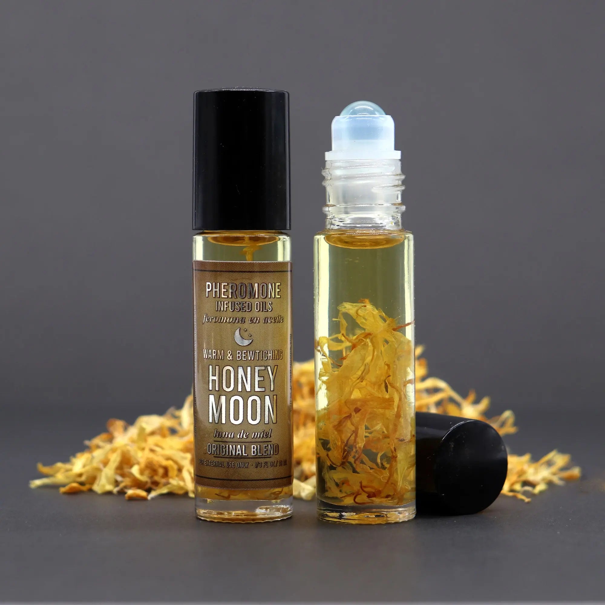 Honey Moon Pheromone Oil - 13 Moons