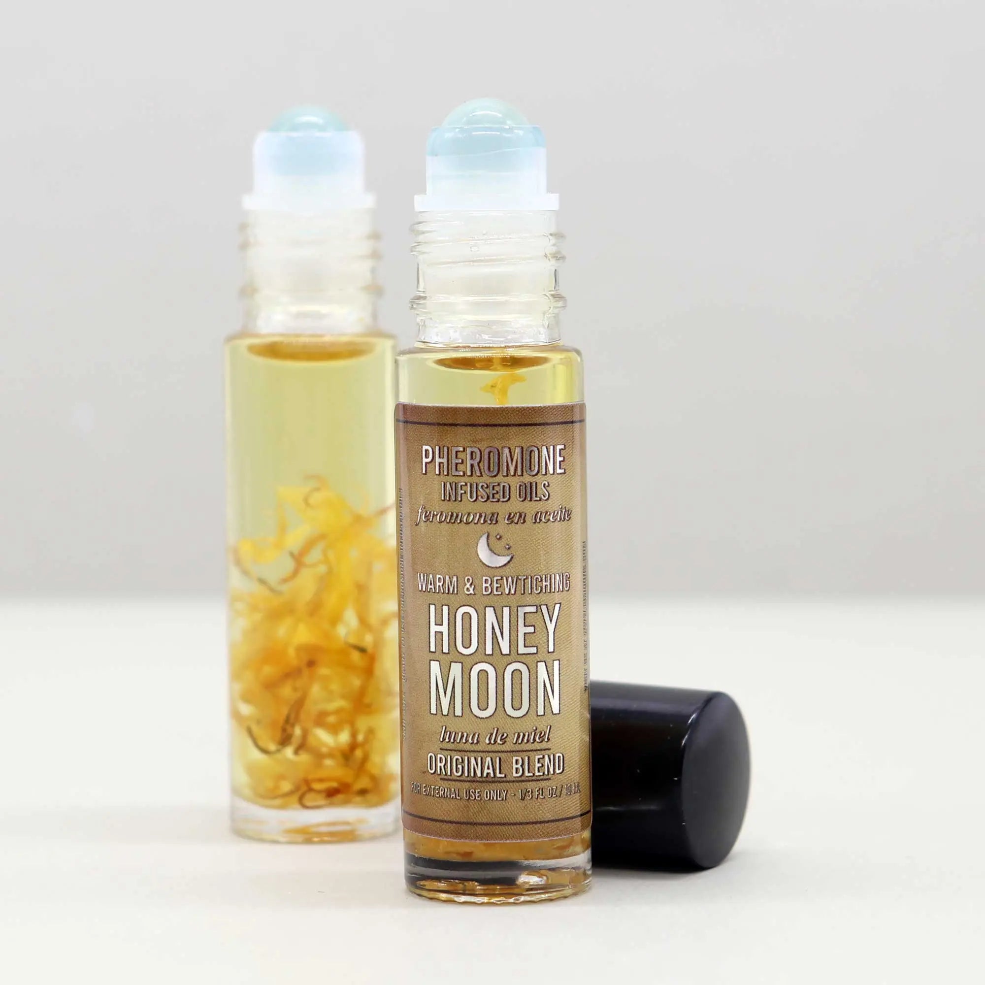 Honey Moon Pheromone Oil - 13 Moons