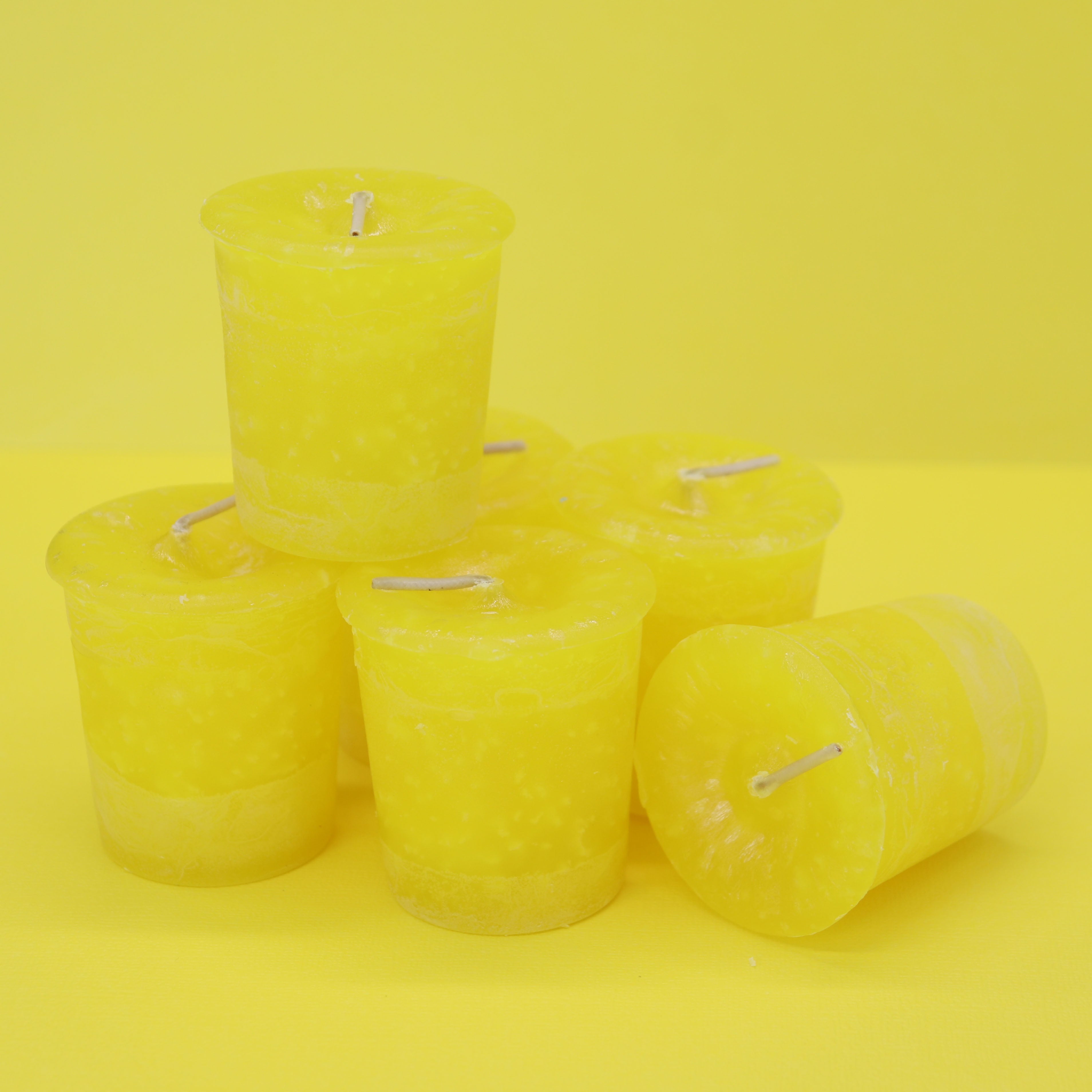 Spell Candle Votives