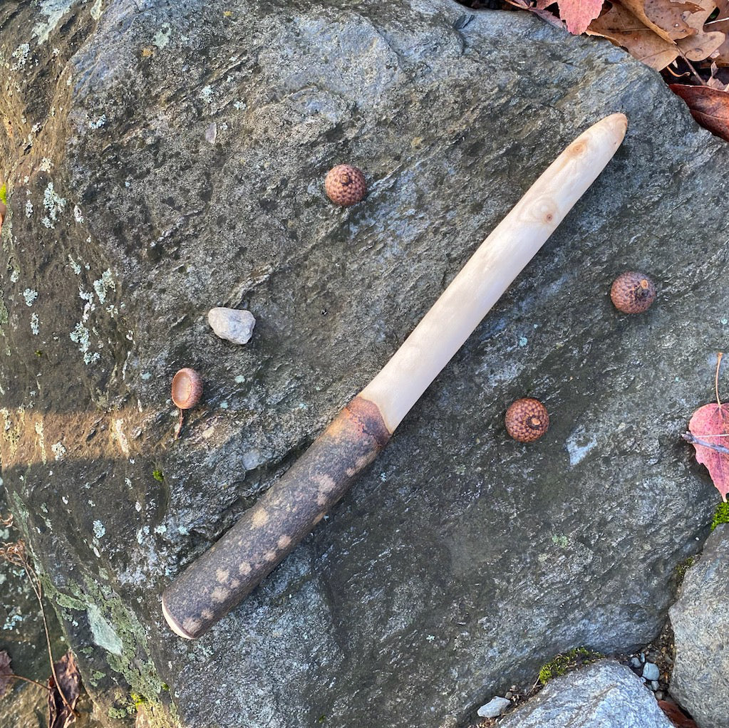 Sugar Maple Wand