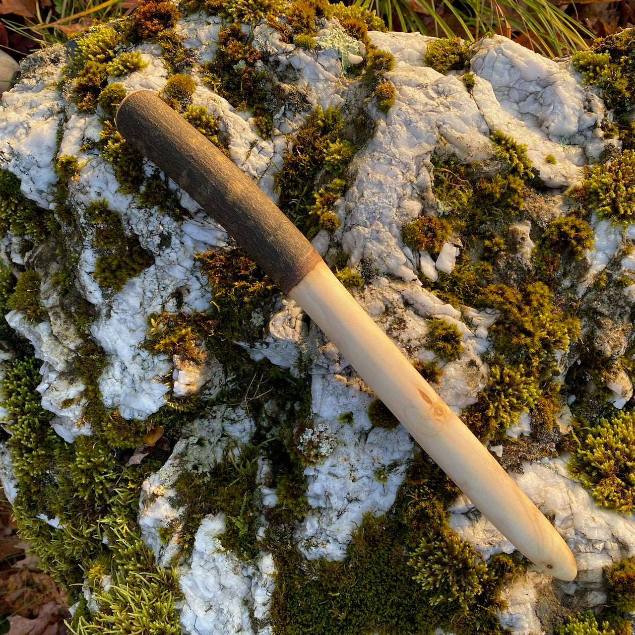 Sugar Maple Wand