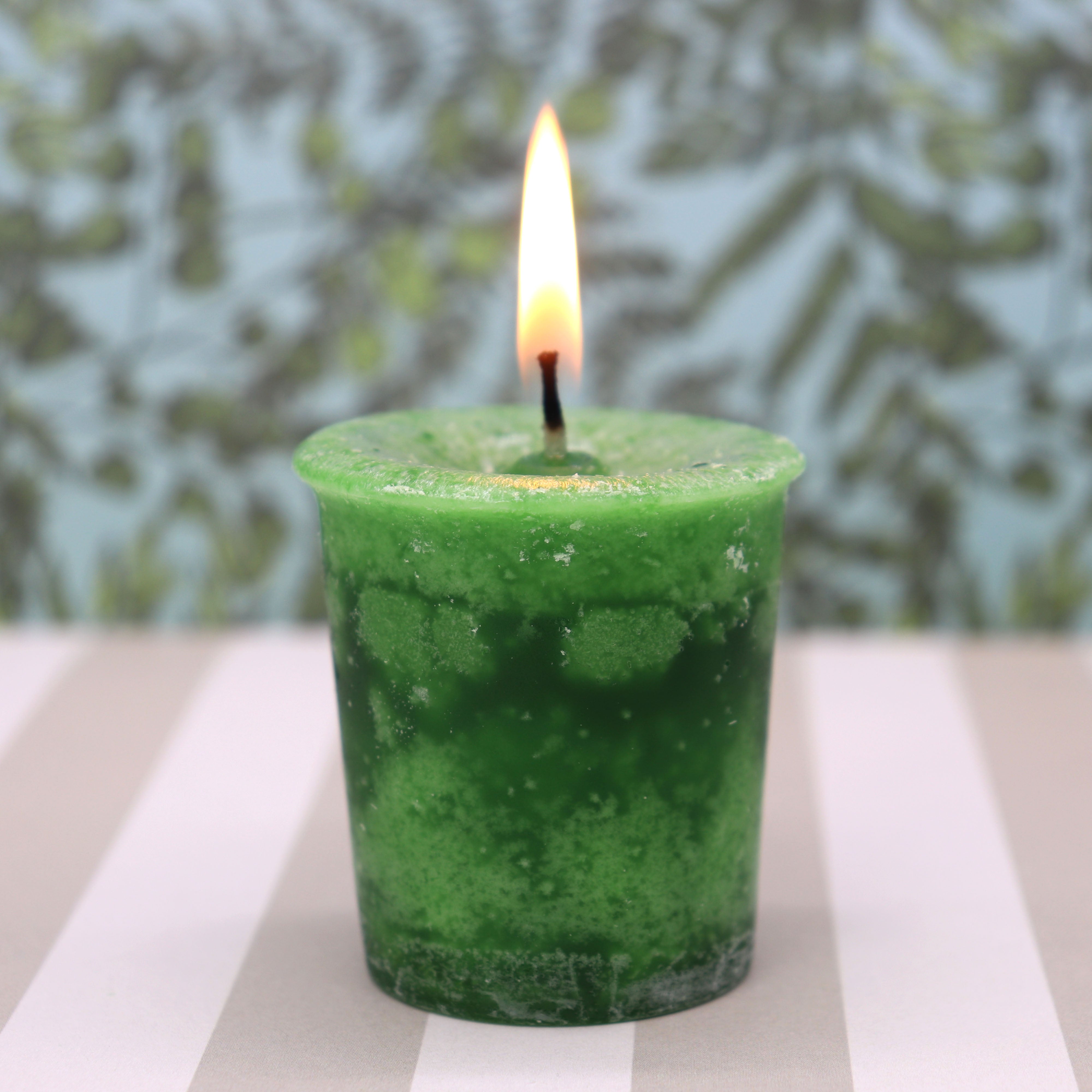 Spell Candle Votives