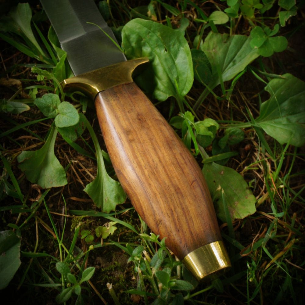 Wandering Wood Athame - 13 Moons