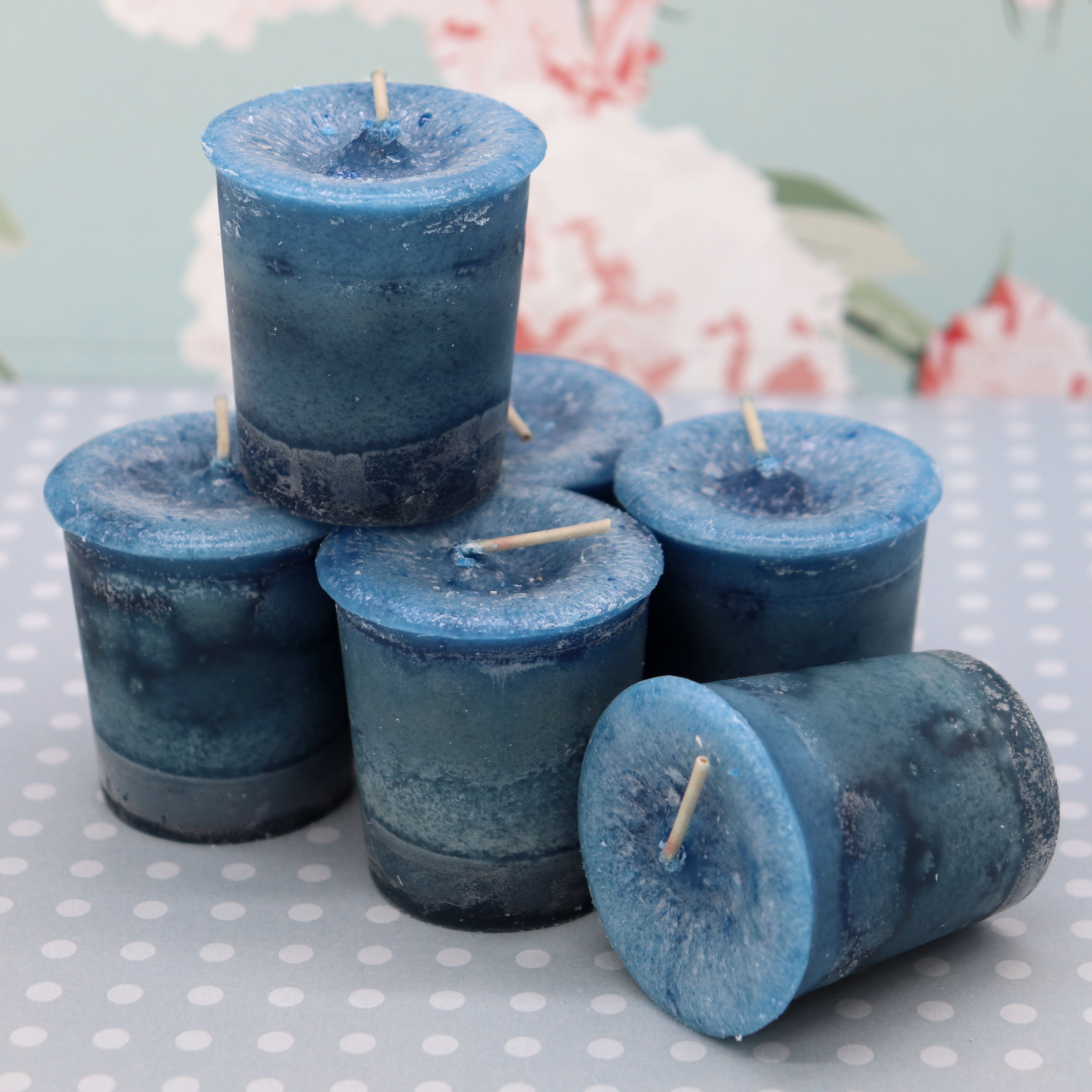 Spell Candle Votives