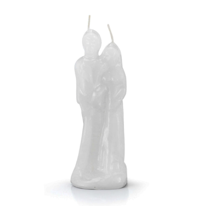 Couple Candle