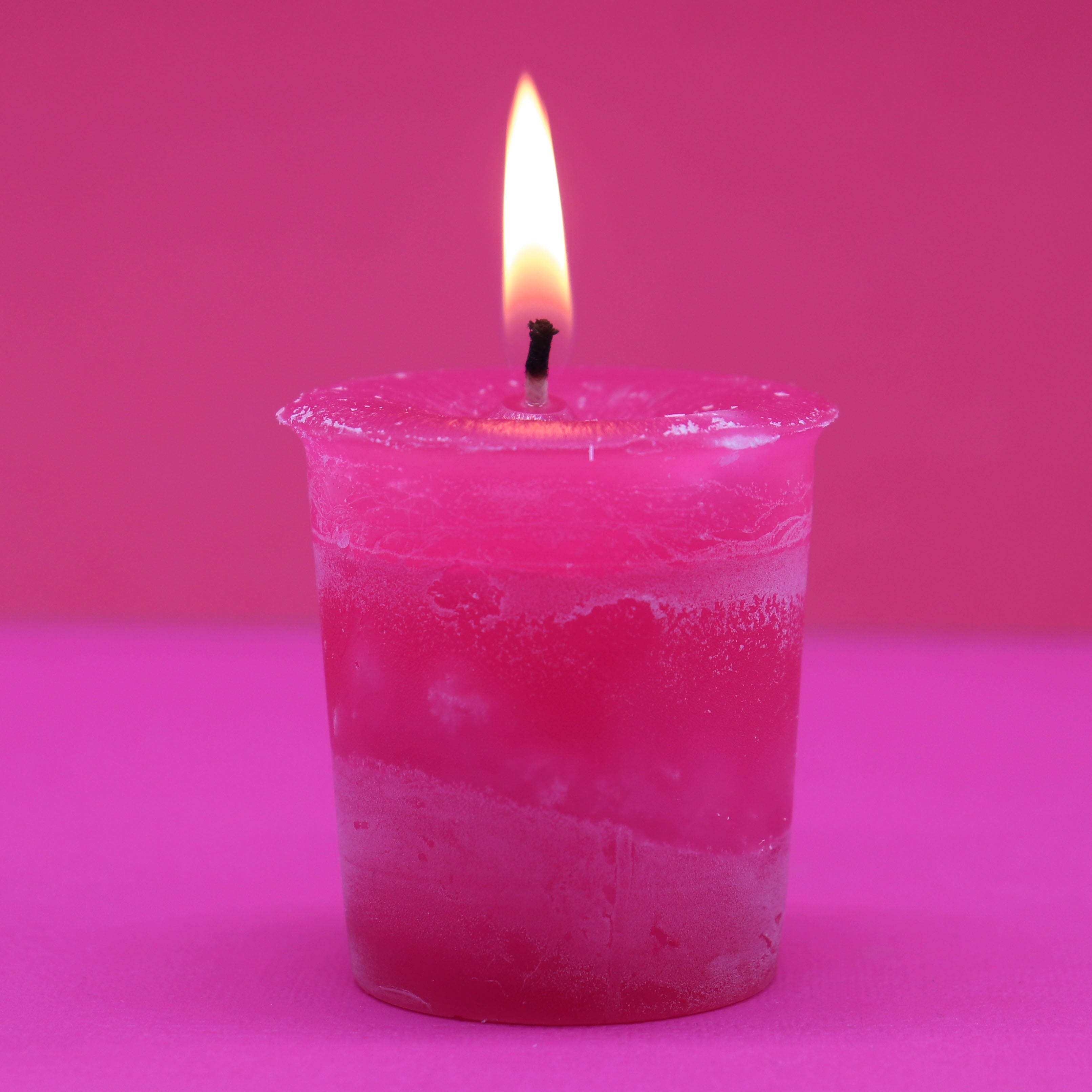 Spell Candle Votives