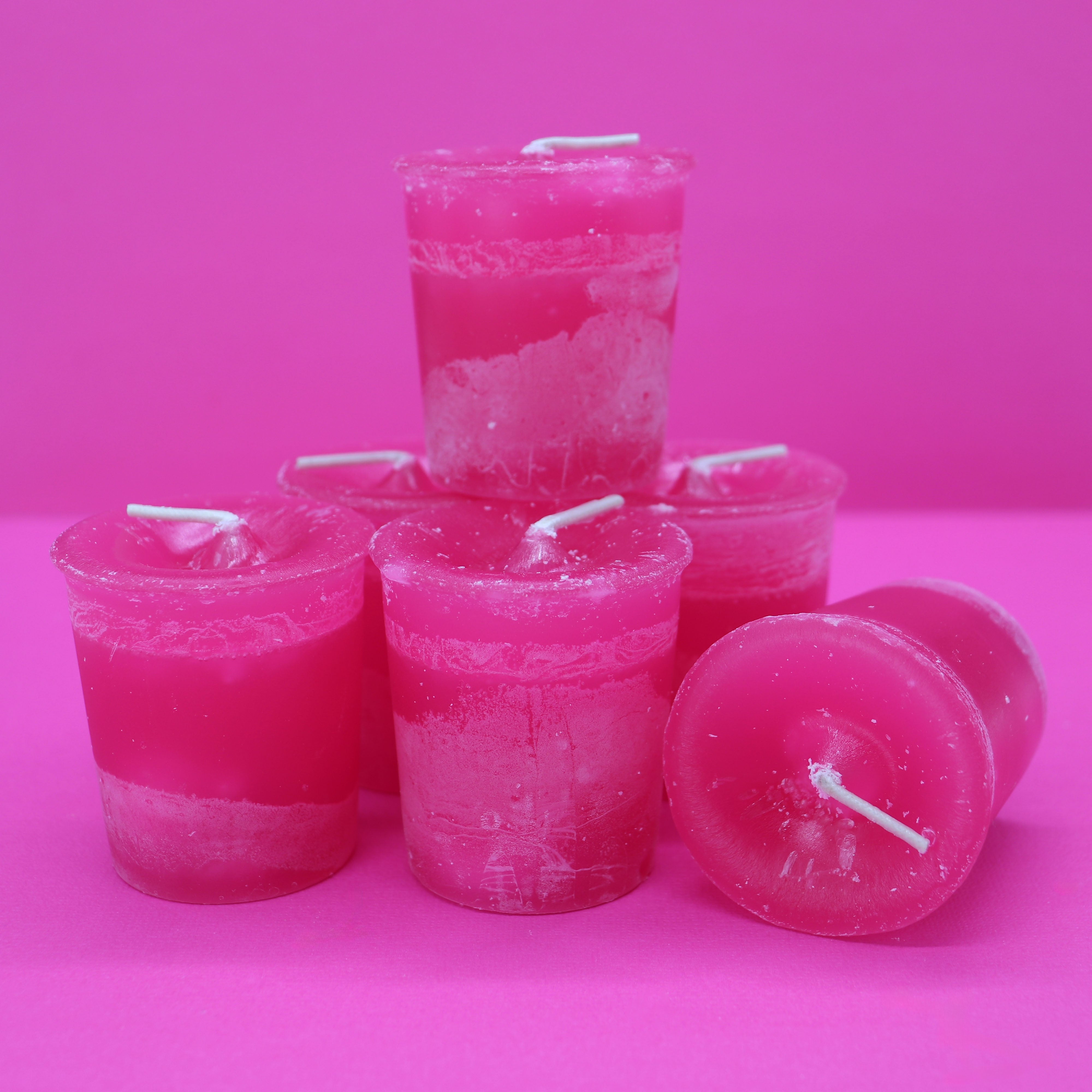 Spell Candle Votives