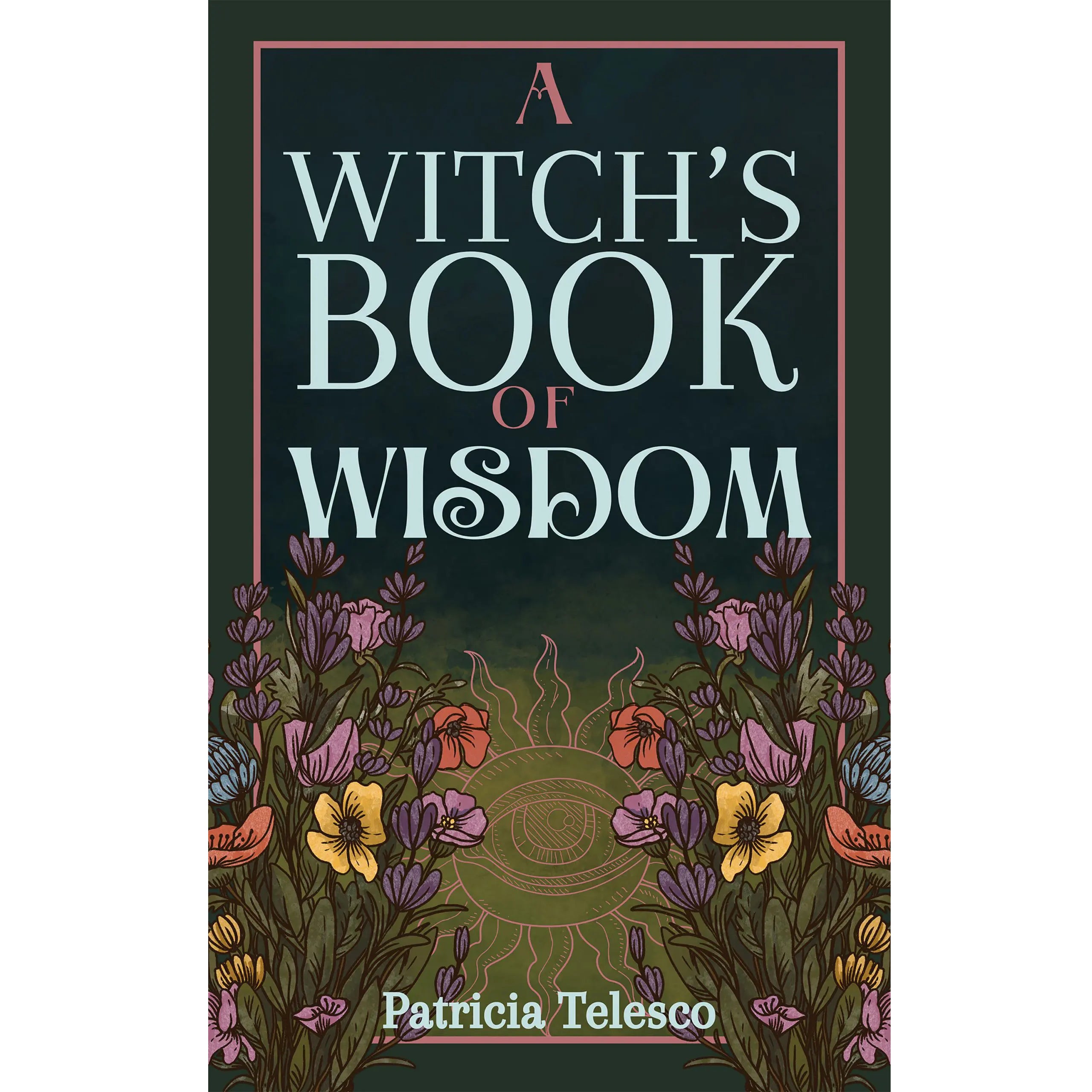 Witch's Book of Wisdom