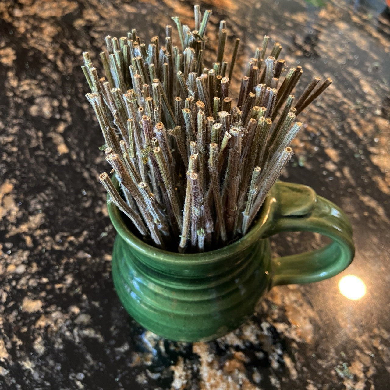 Yarrow Stalks for I Ching Divination