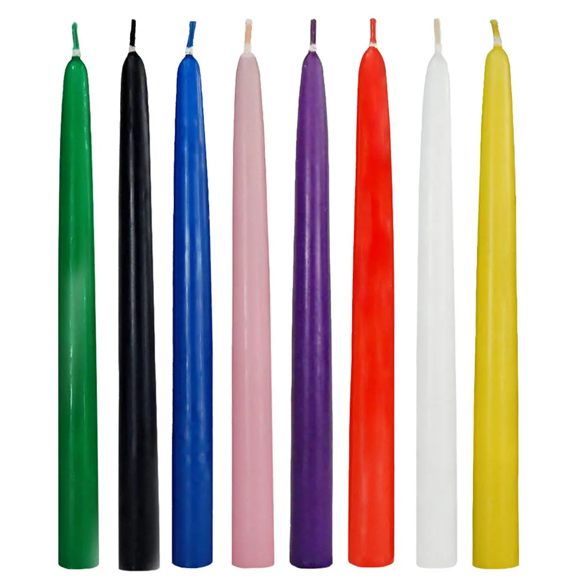 12 inch Taper Candle - 13 Moons