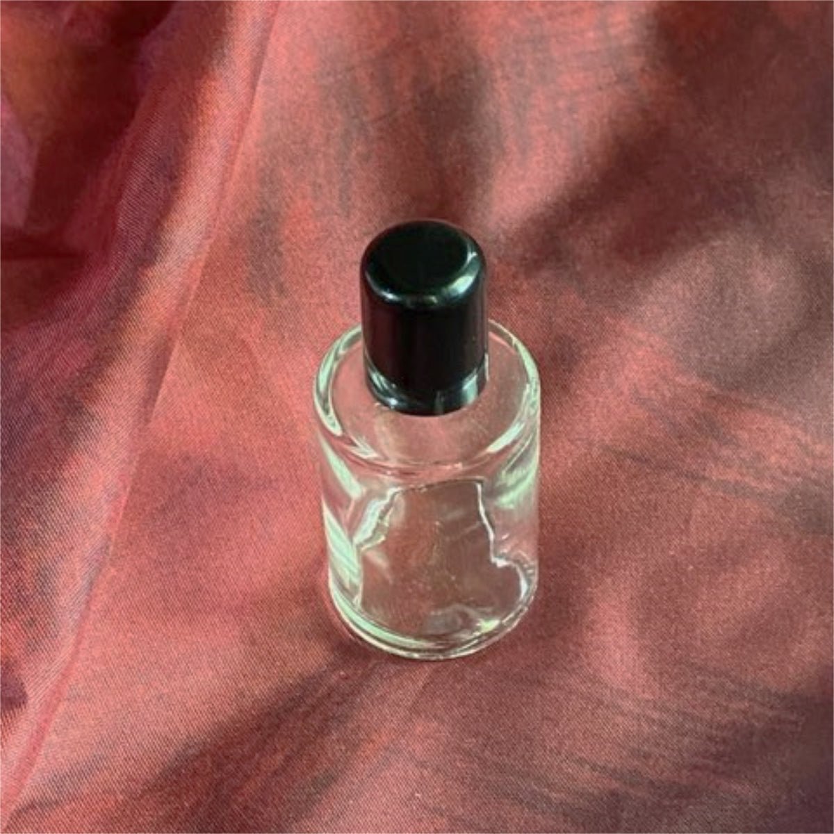 1/2 oz Glass Perfume Bottle - 13 Moons