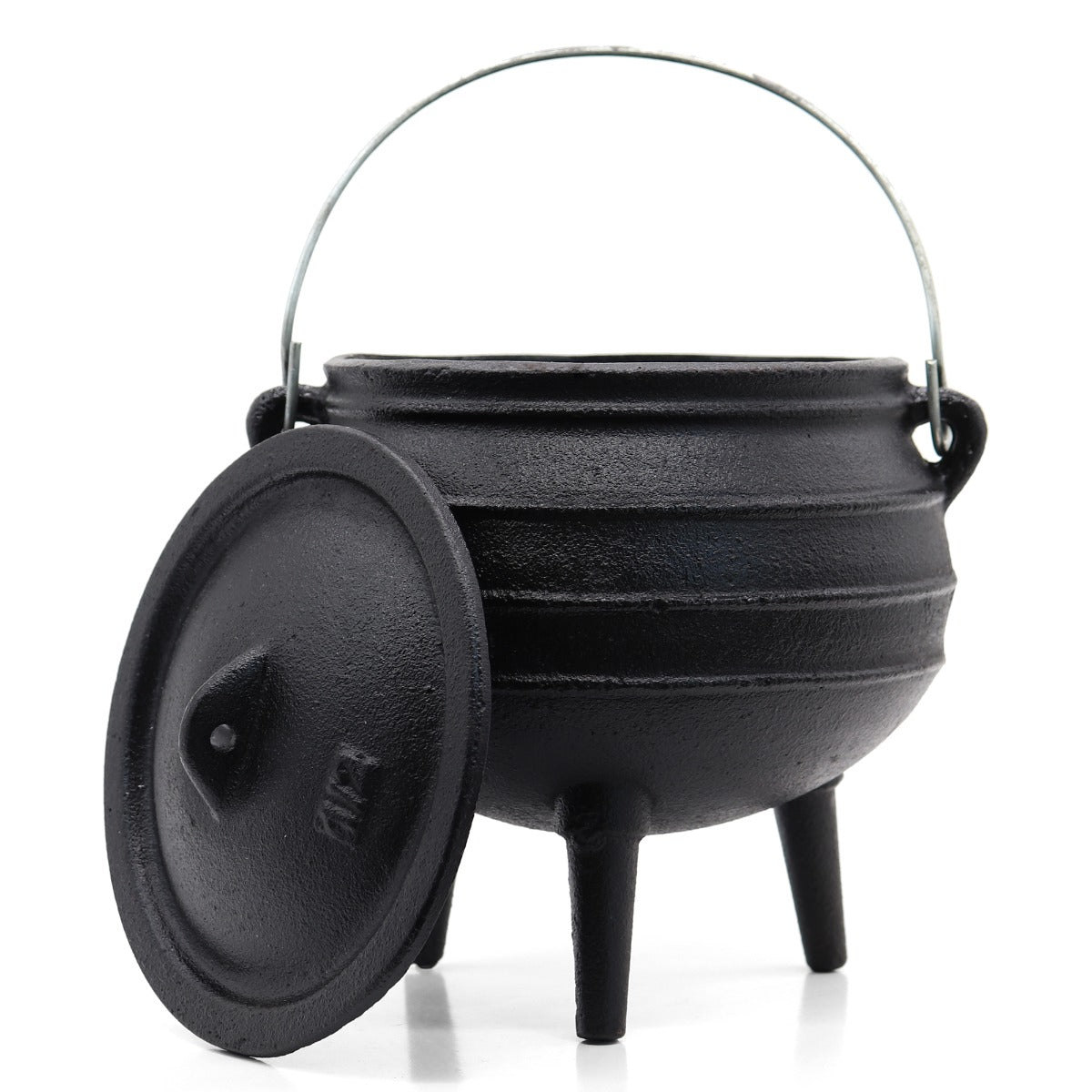 1/2 Potjie Cauldron - 13 Moons