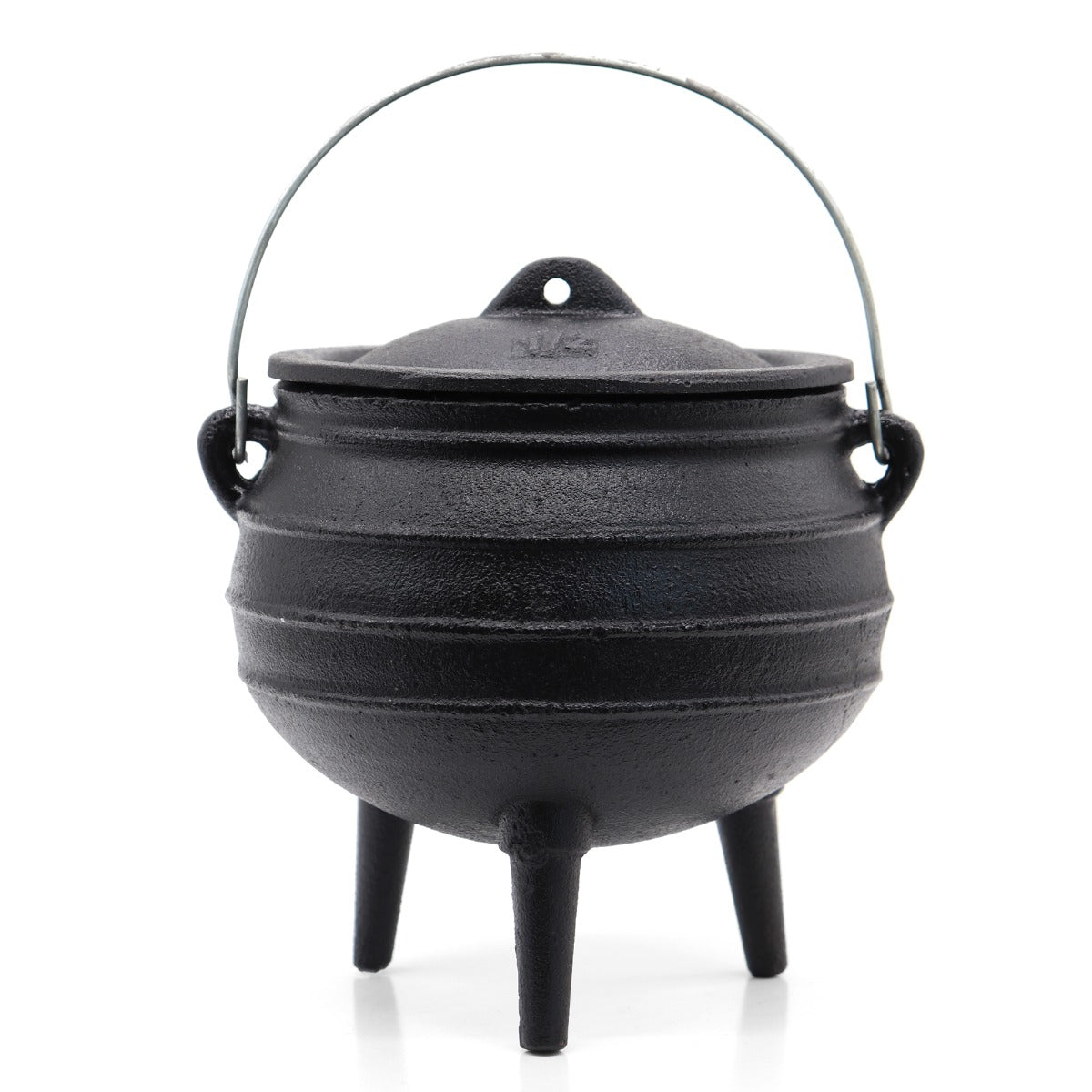 1/2 Potjie Cauldron - 13 Moons