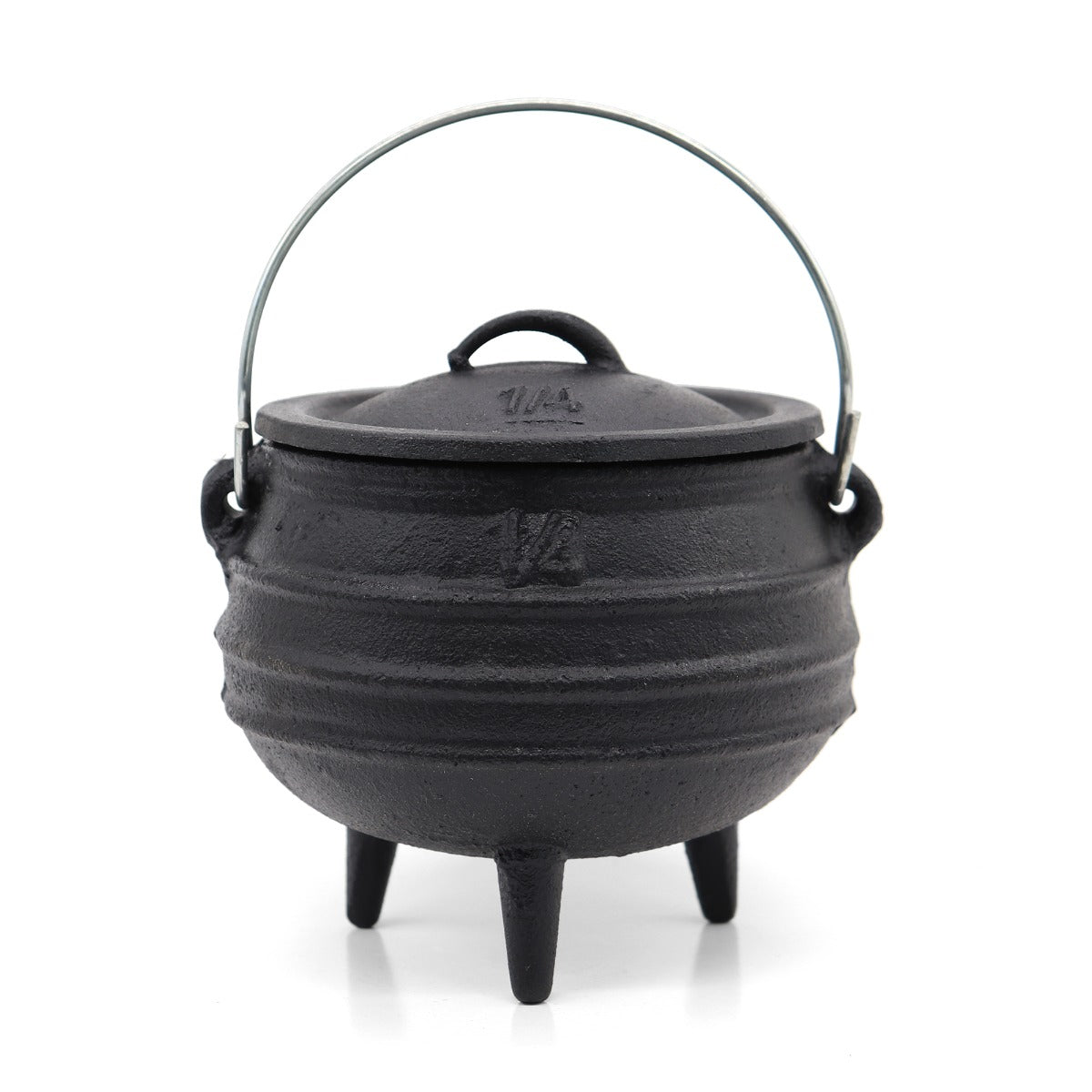 1/4 Potjie Cauldron - 13 Moons