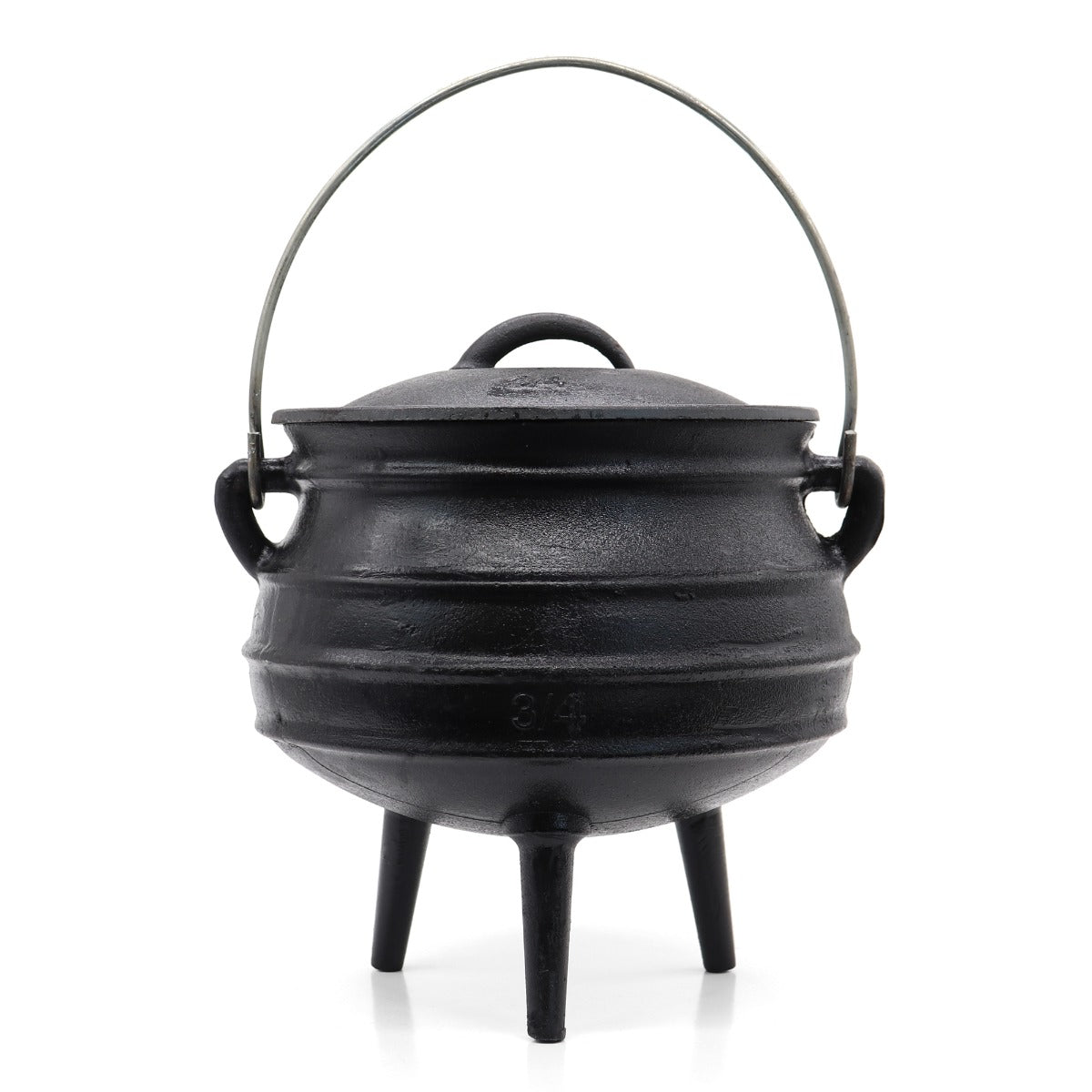 3/4 Potjie Cauldron - 13 Moons