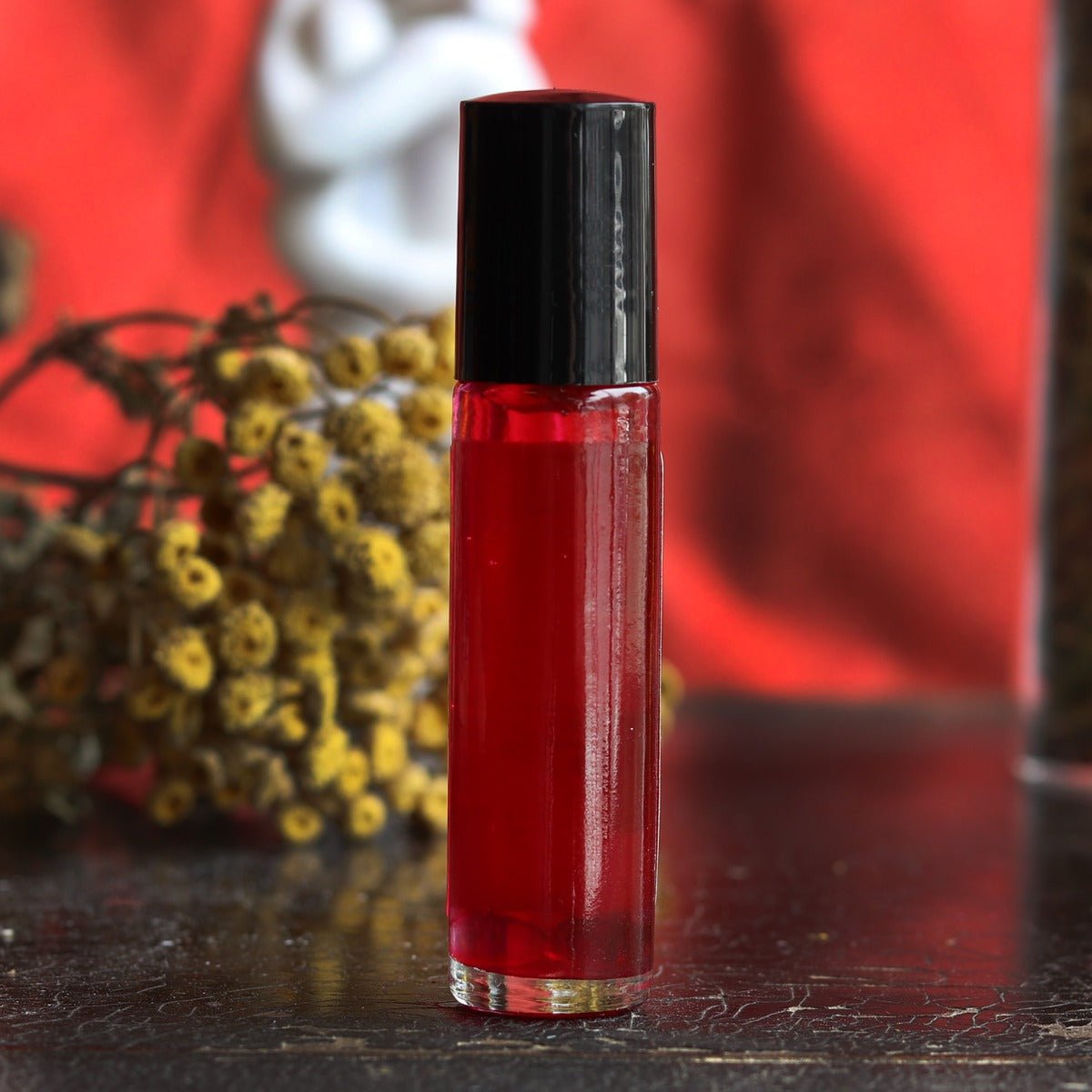 7 Drops of Love Pheromone Oil - 13 Moons