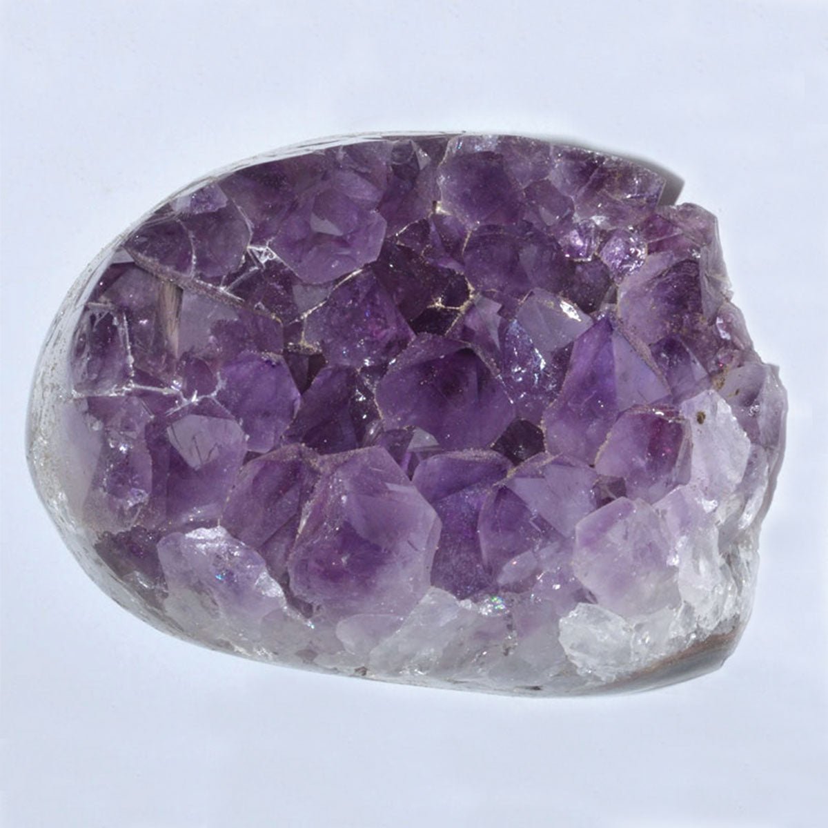 Amethyst Cluster Medium - 13 Moons