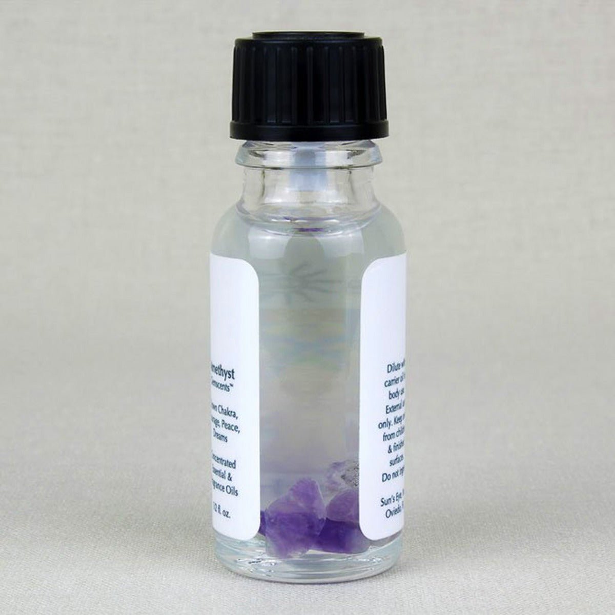 Amethyst Oil by Suns Eye - 13 Moons