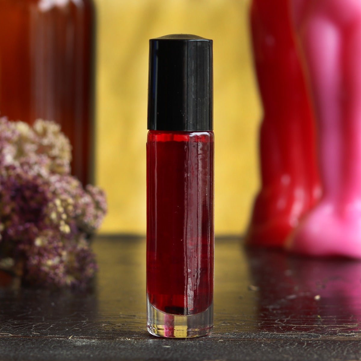 Attract Attract Pheromone Oil - 13 Moons