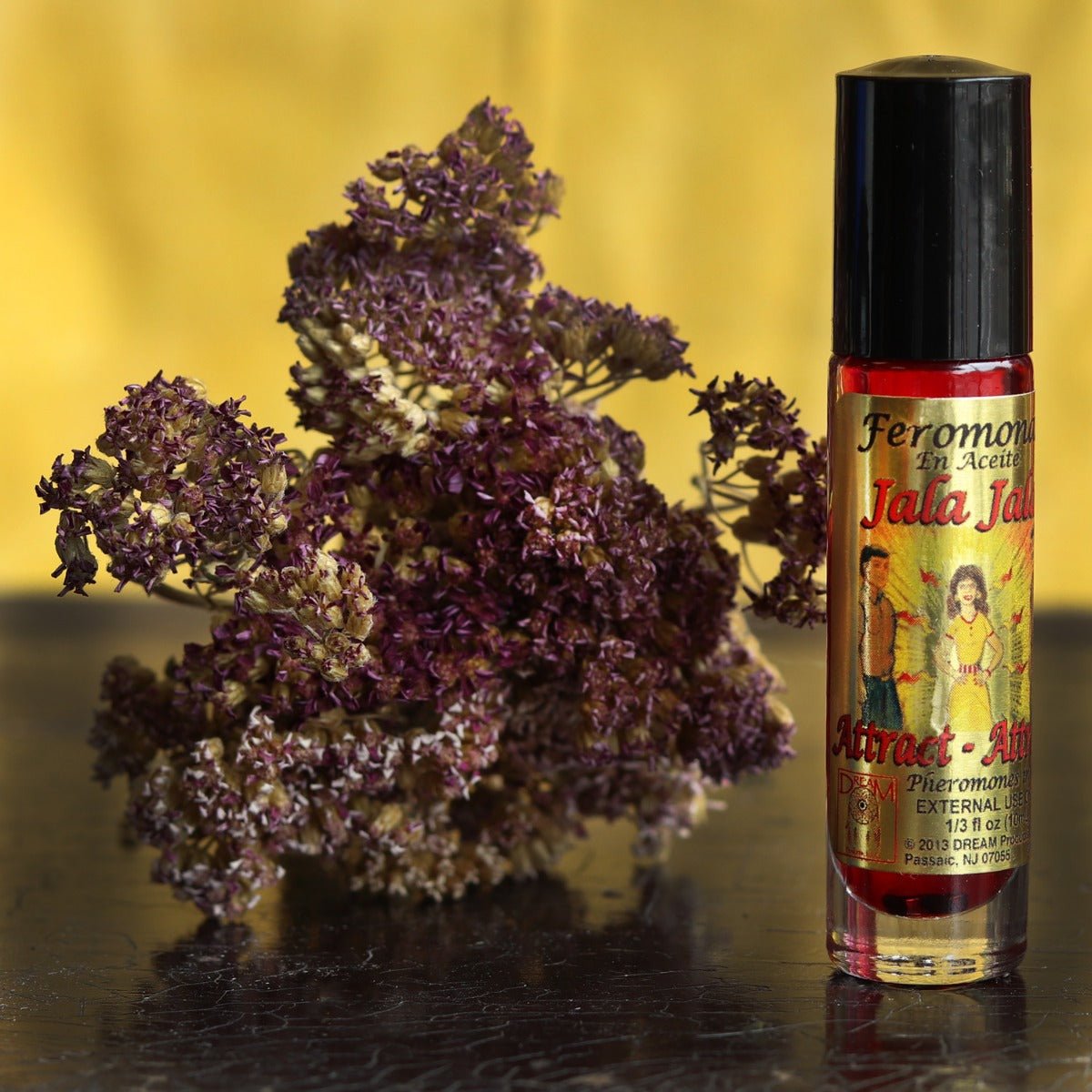 Attract Attract Pheromone Oil - 13 Moons