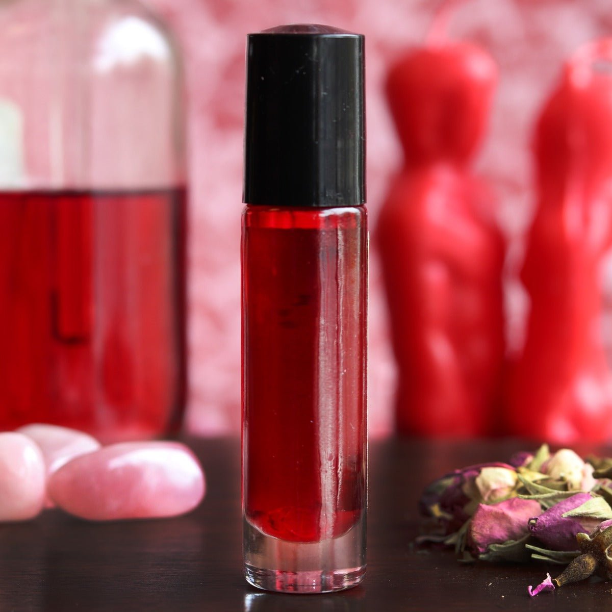 Attraction Pheromone Oil - 13 Moons