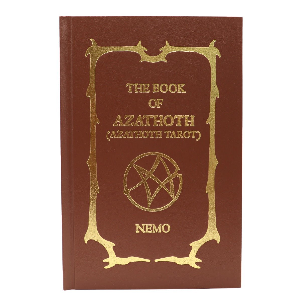 Azathoth Tarot Deck and Book Set - 13 Moons