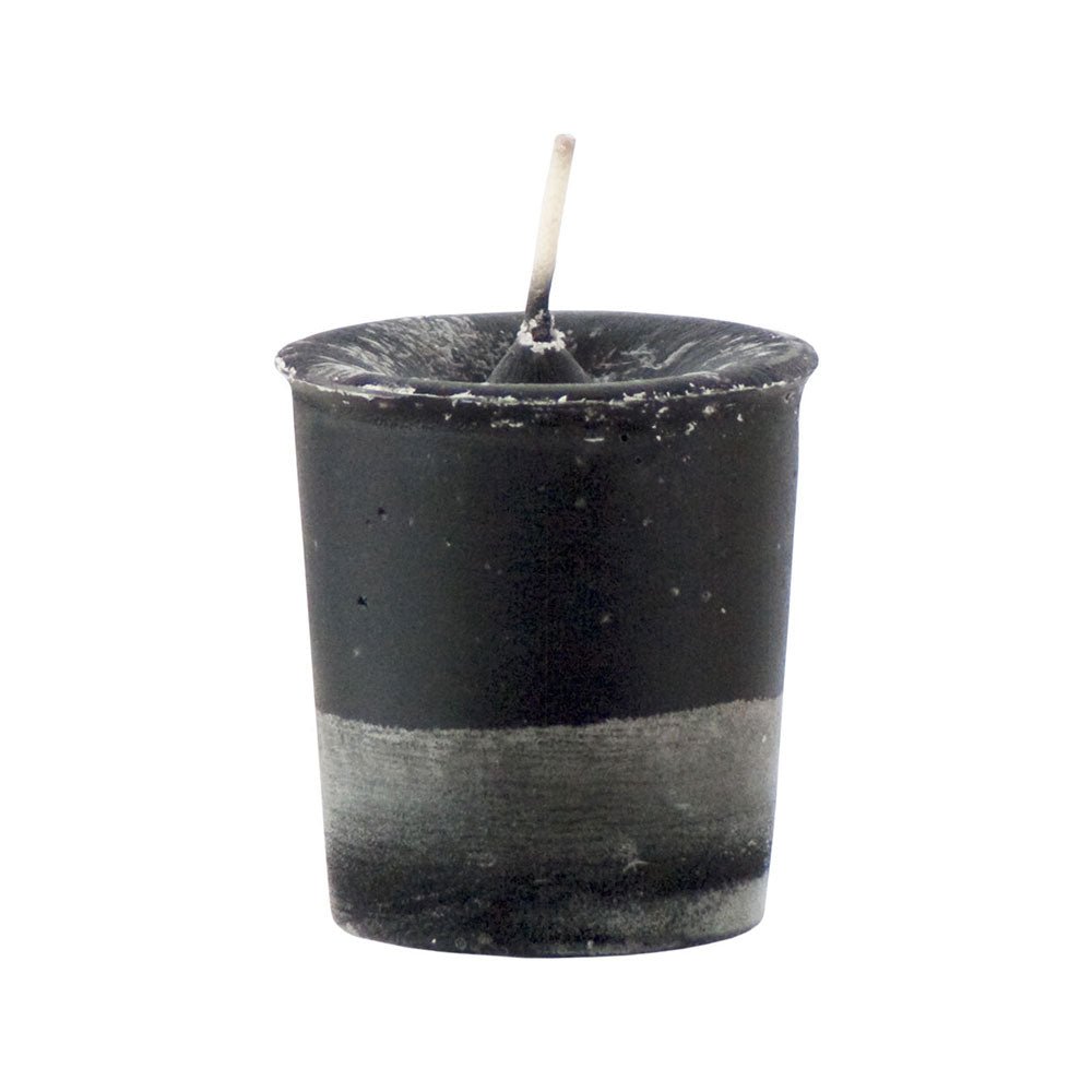 Black Cat Scented Votive - 13 Moons