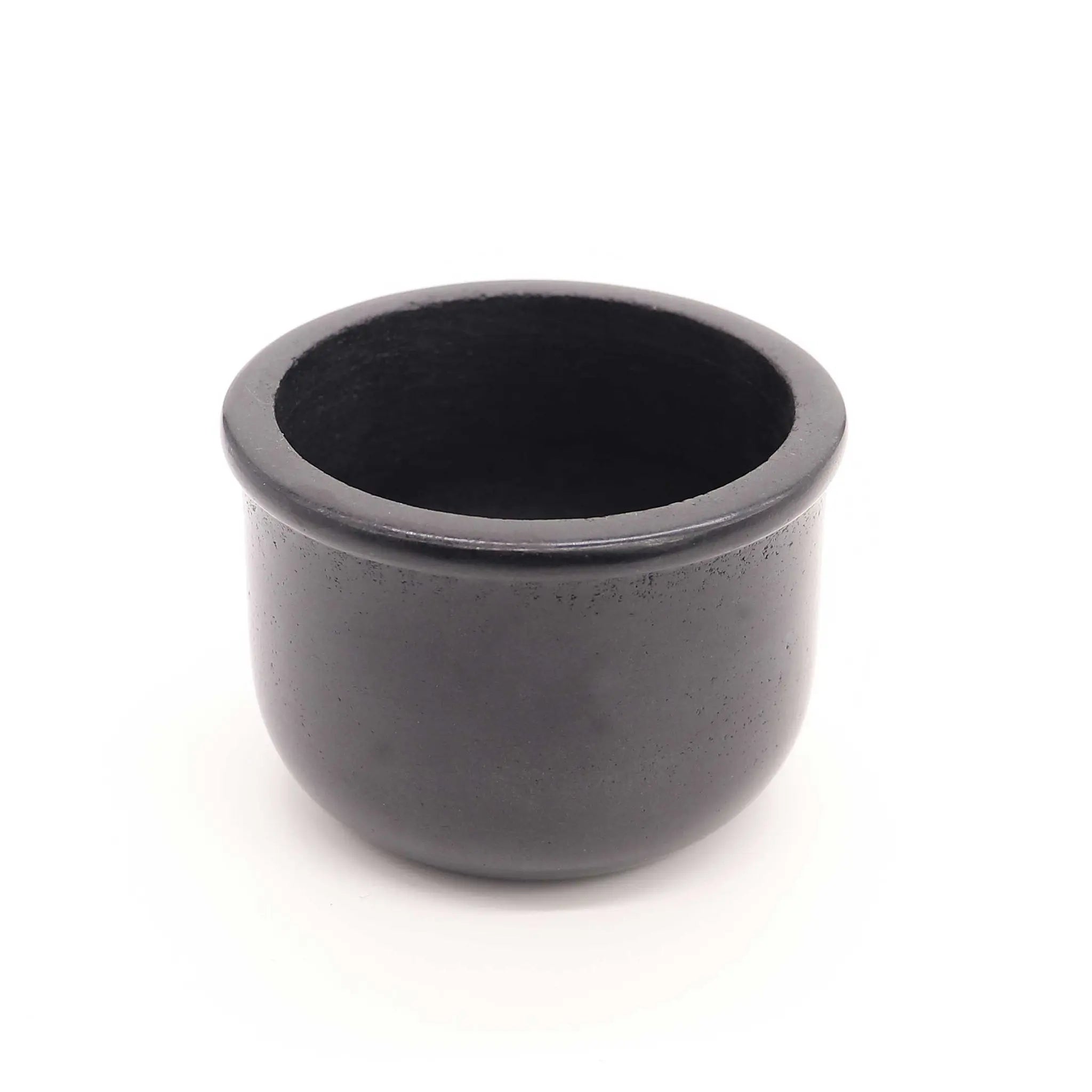 Black Scrying Bowl - 13 Moons