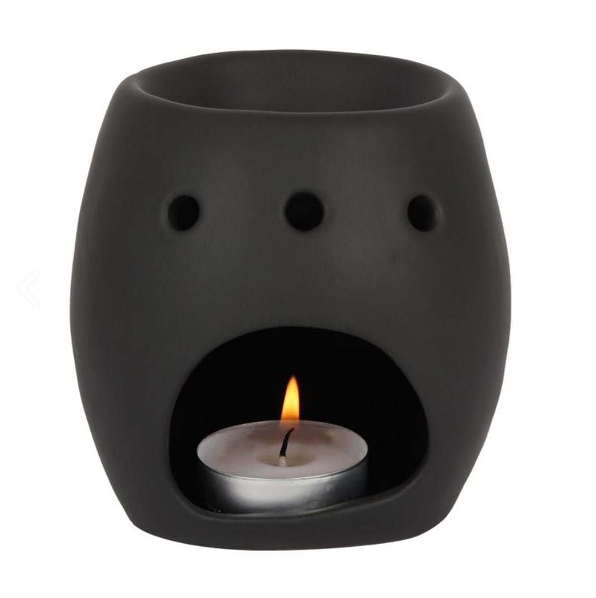 Black Skull Oil Diffuser - 13 Moons