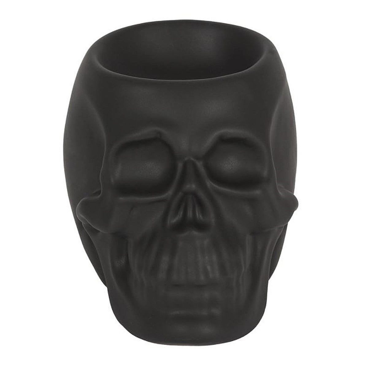 Black Skull Oil Diffuser - 13 Moons