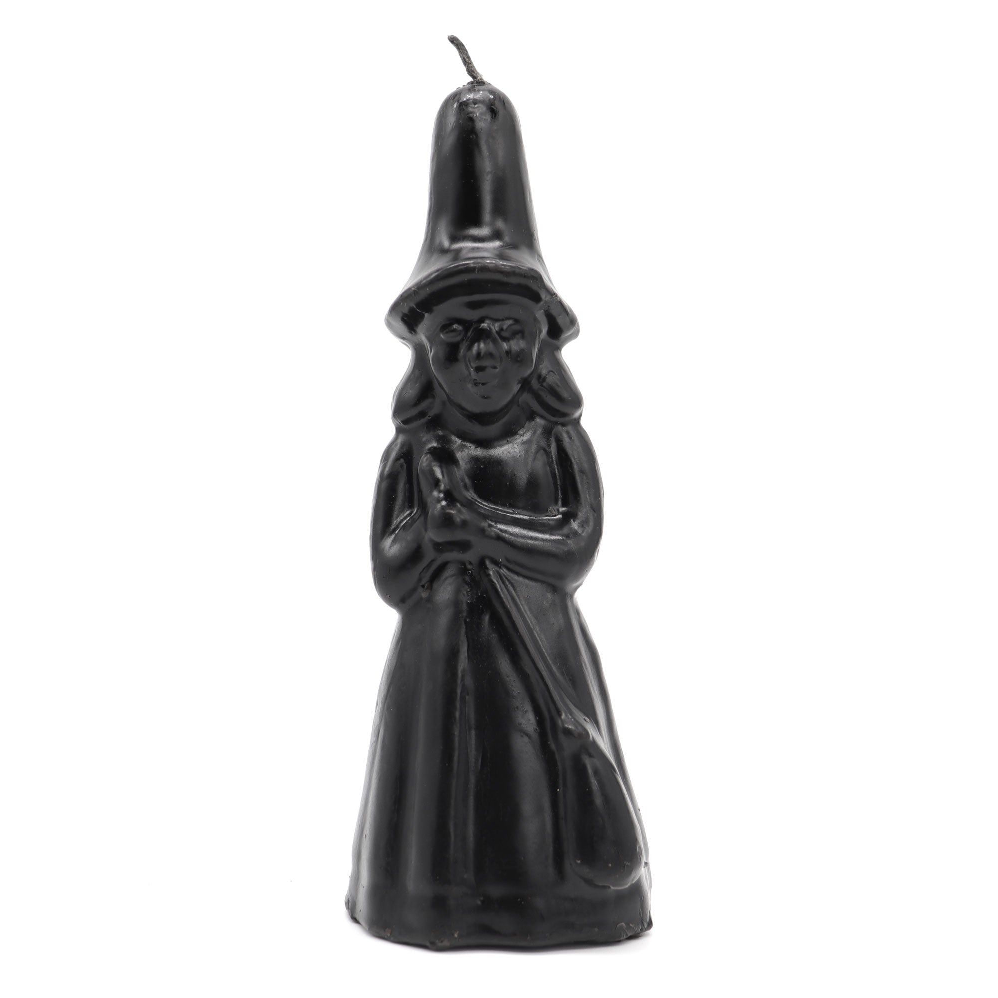 Black Witch Candle - 13 Moons