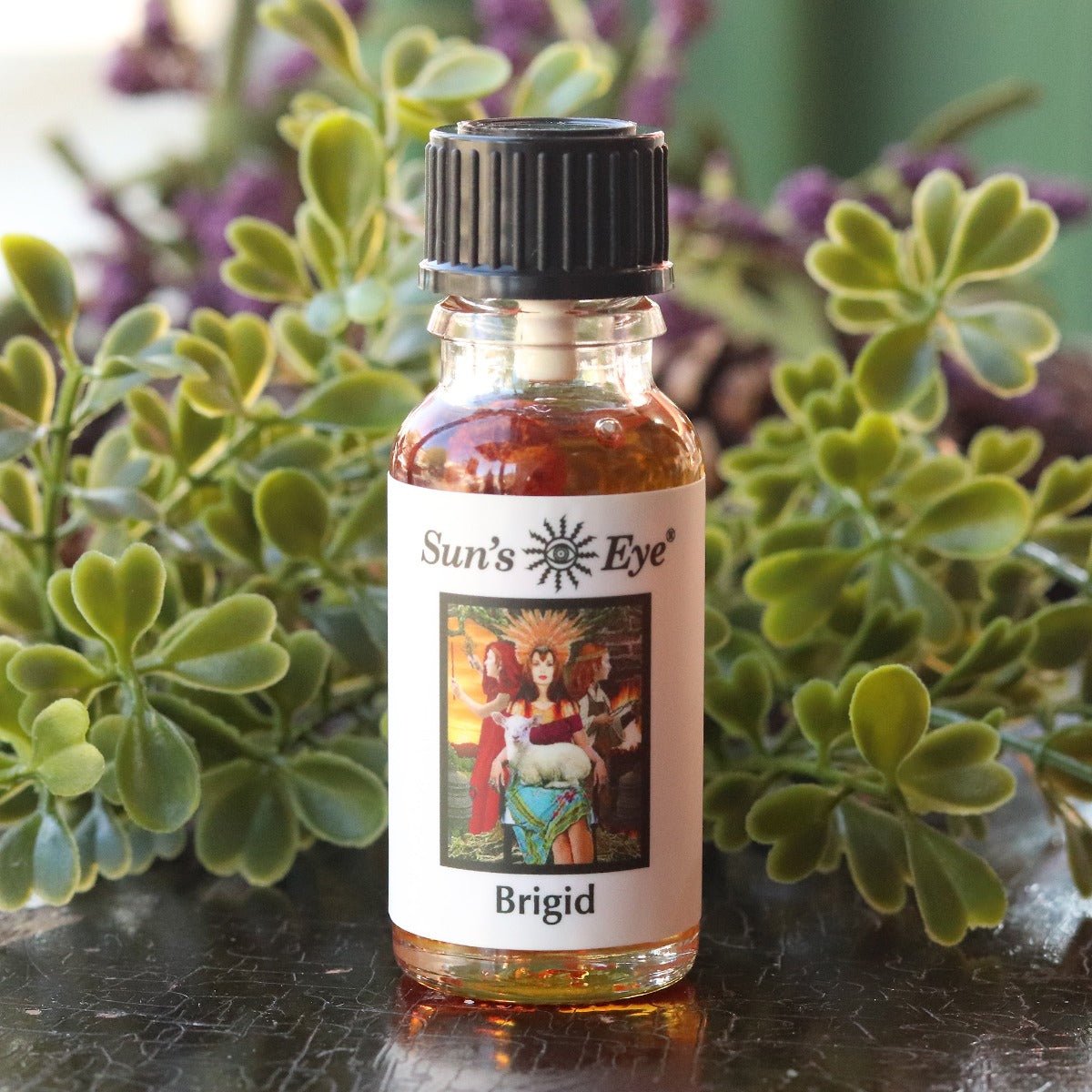 Brigid Oil by Suns Eye - 13 Moons