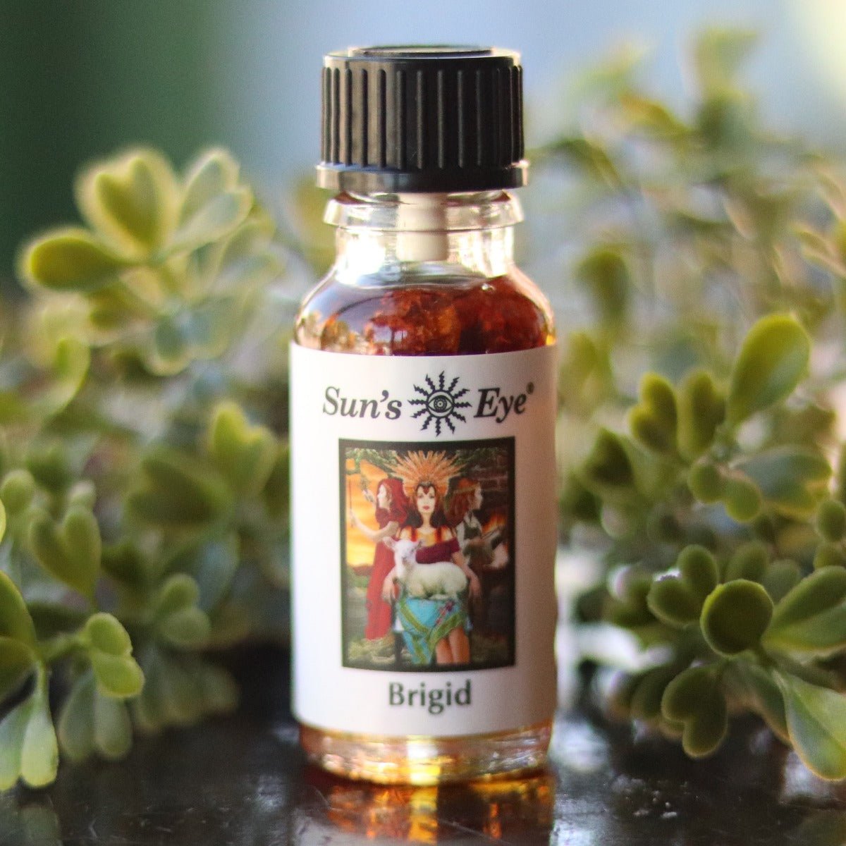 Brigid Oil by Suns Eye - 13 Moons