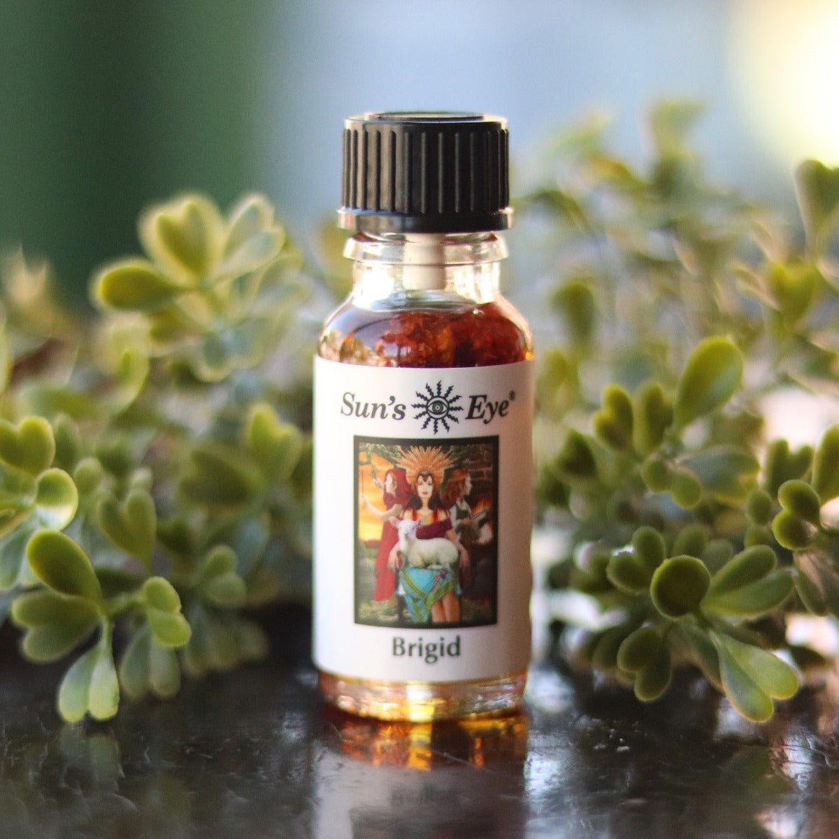 Brigid Oil by Suns Eye - 13 Moons